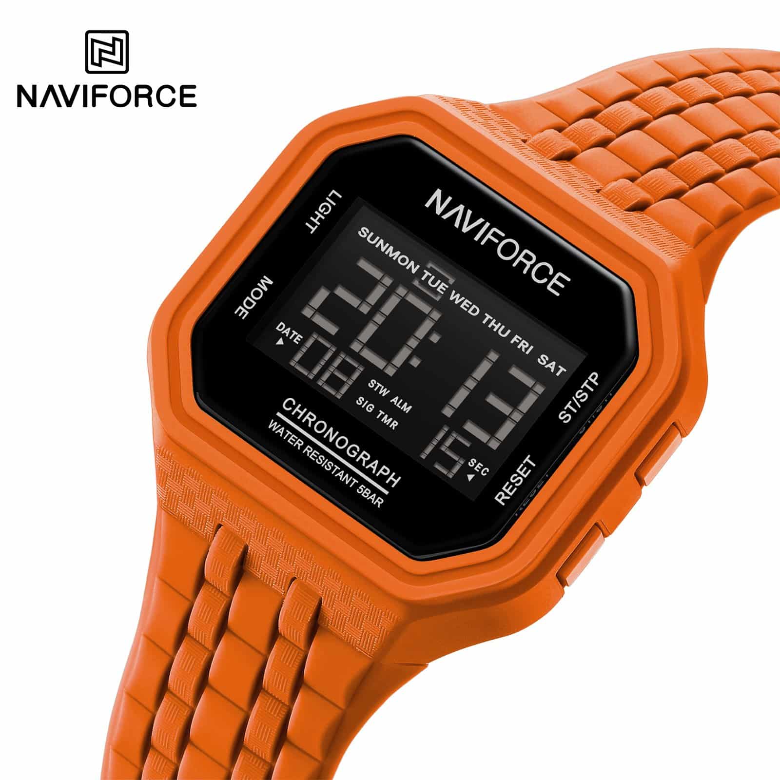 Naviforce NF 7116 AlphaZone