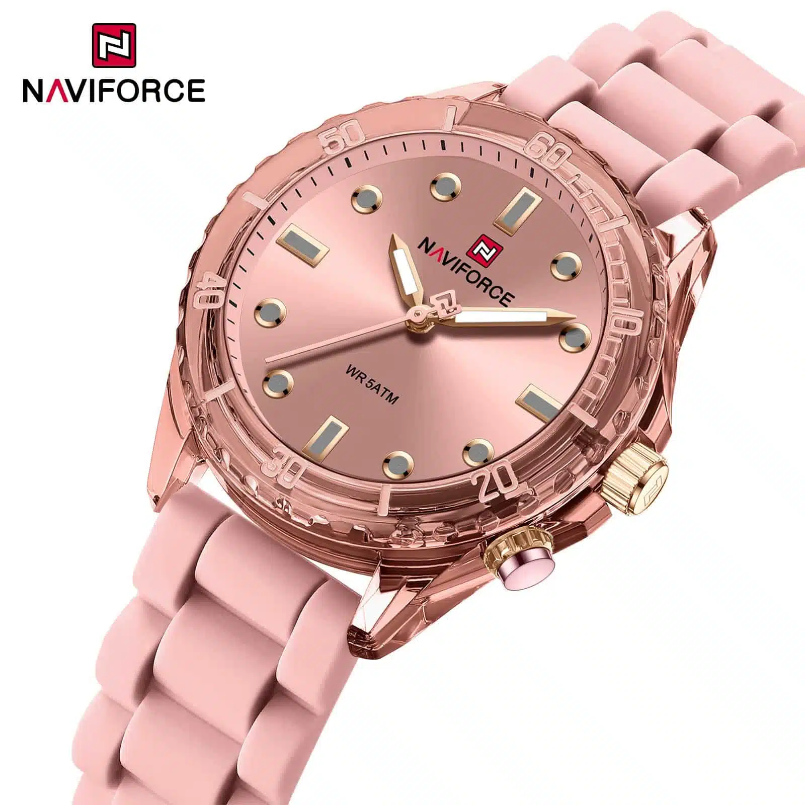 Naviforce Elara NF-7115
