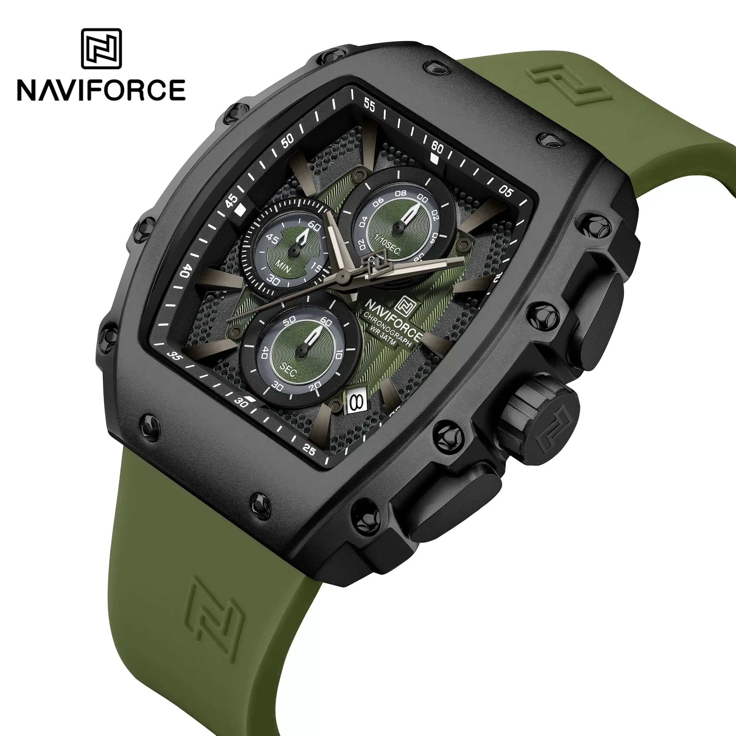 Naviforce NF8070 – ChronoEdge
