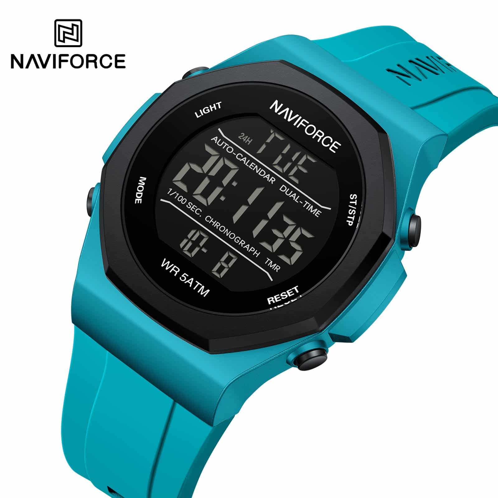 Naviforce NF-7117 DigiXtreme