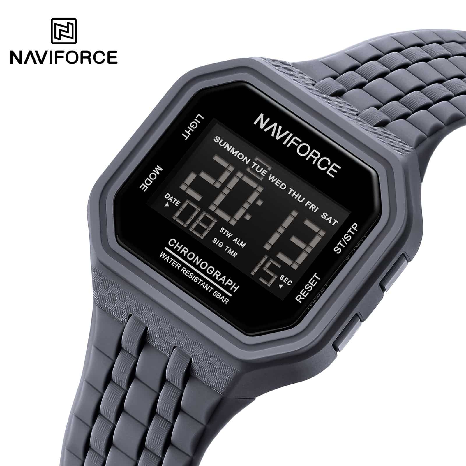 Naviforce NF 7116 AlphaZone