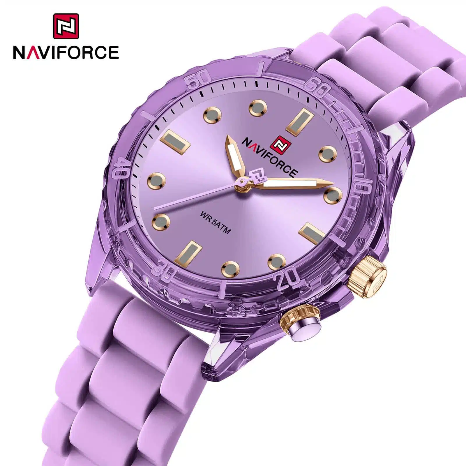 Naviforce Elara NF-7115