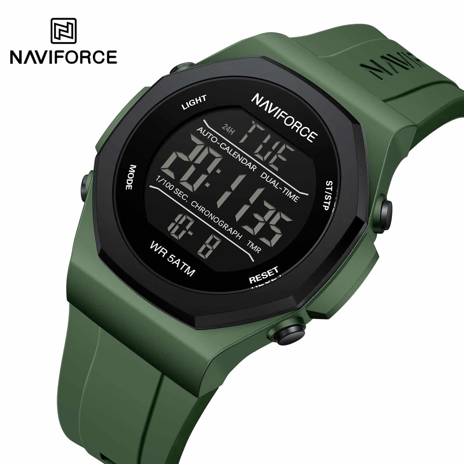 Naviforce NF-7117 DigiXtreme