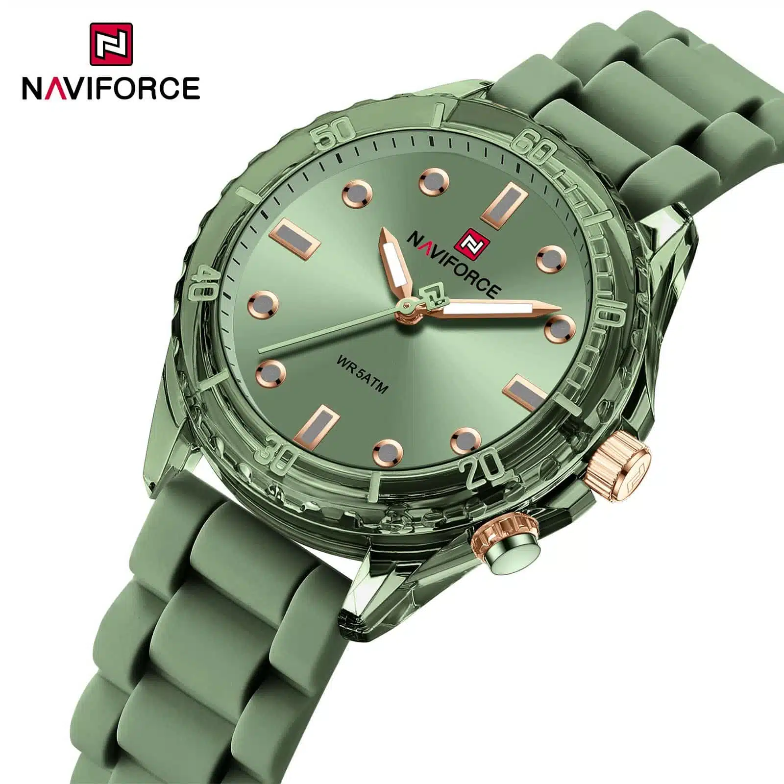 Naviforce Elara NF-7115