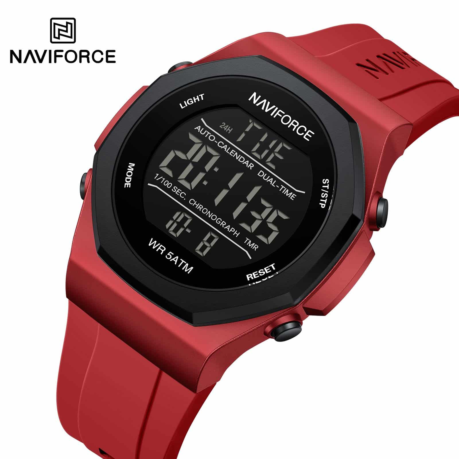 Naviforce NF-7117 DigiXtreme