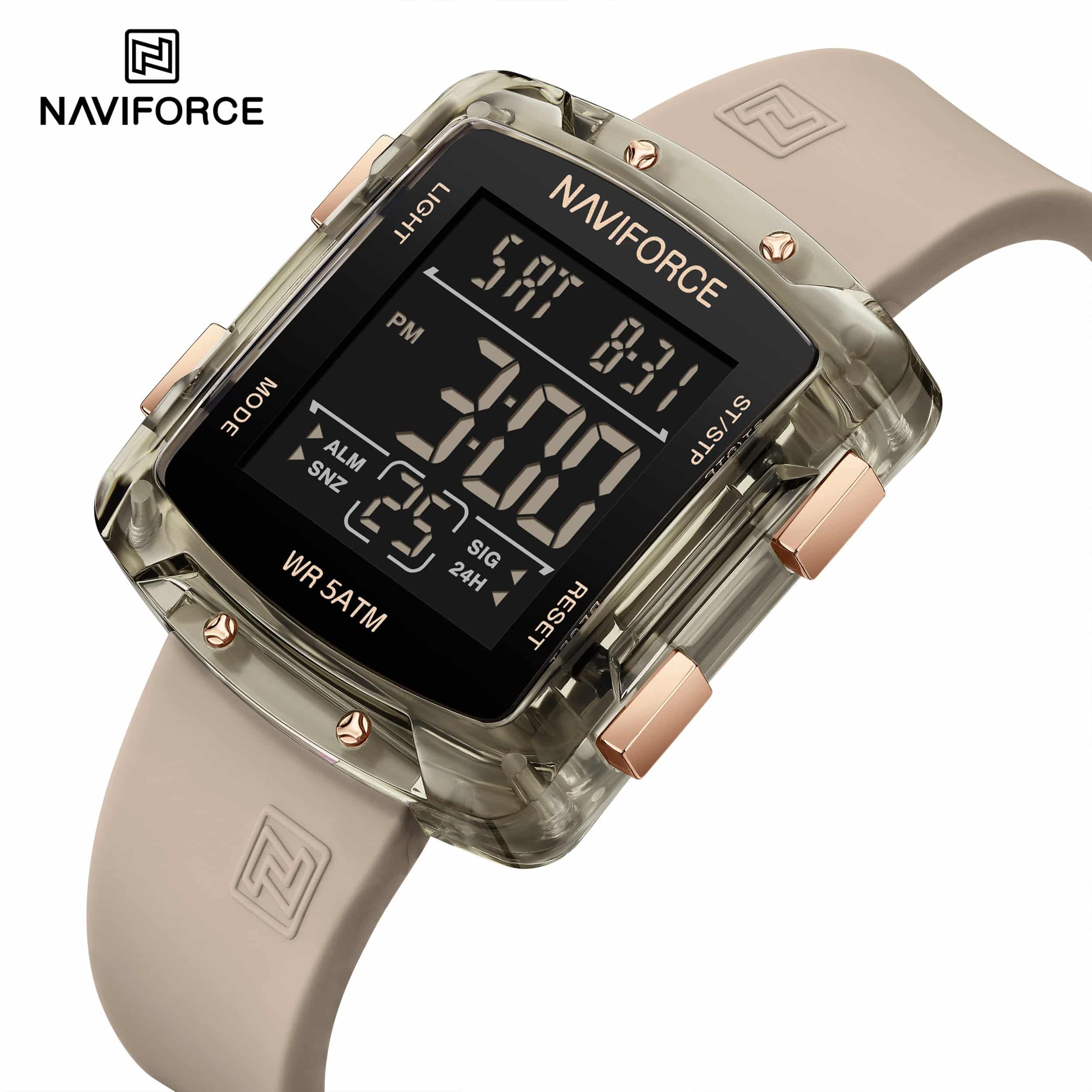 Naviforce NF-7121 Digitron