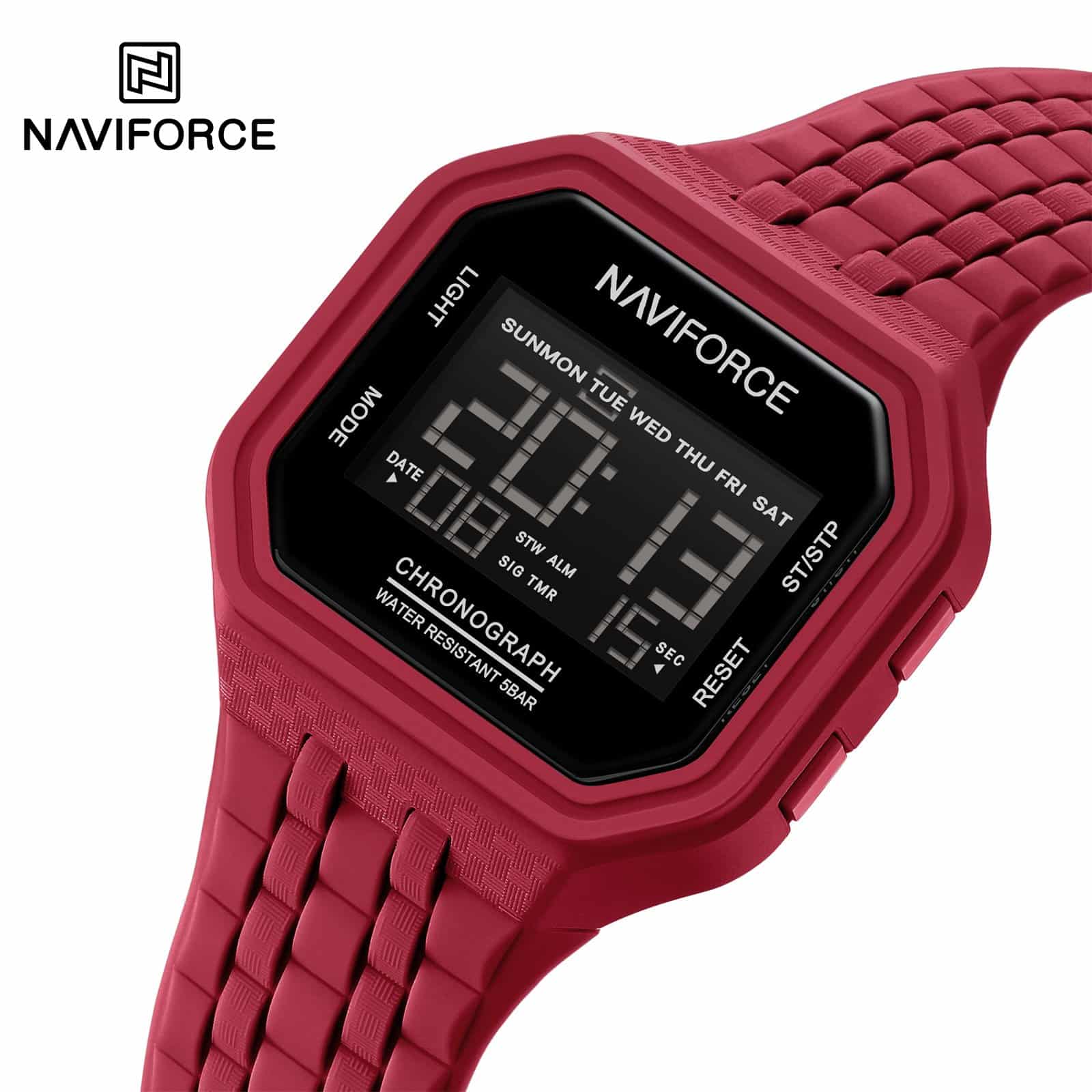 Naviforce NF 7116 AlphaZone