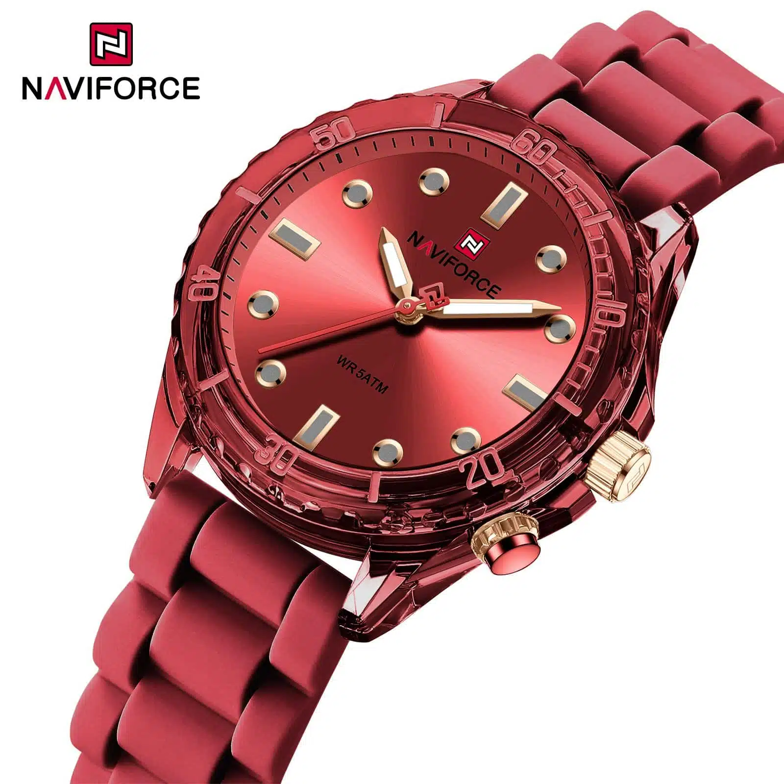 Naviforce Elara NF-7115