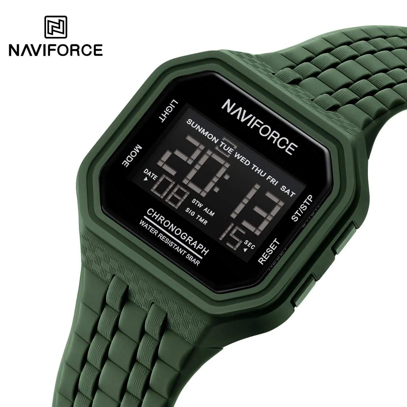 Naviforce NF 7116 AlphaZone