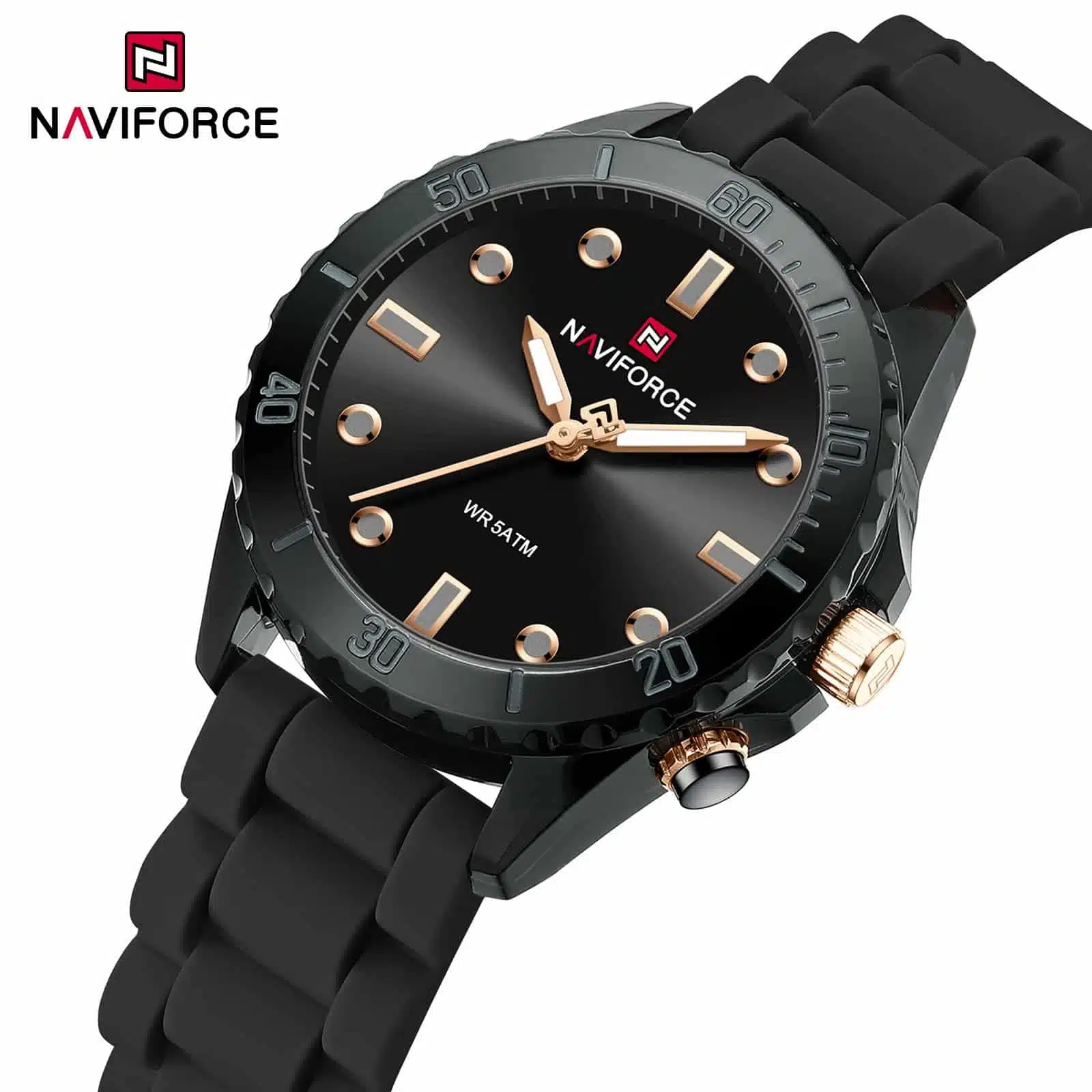 Naviforce Elara NF-7115
