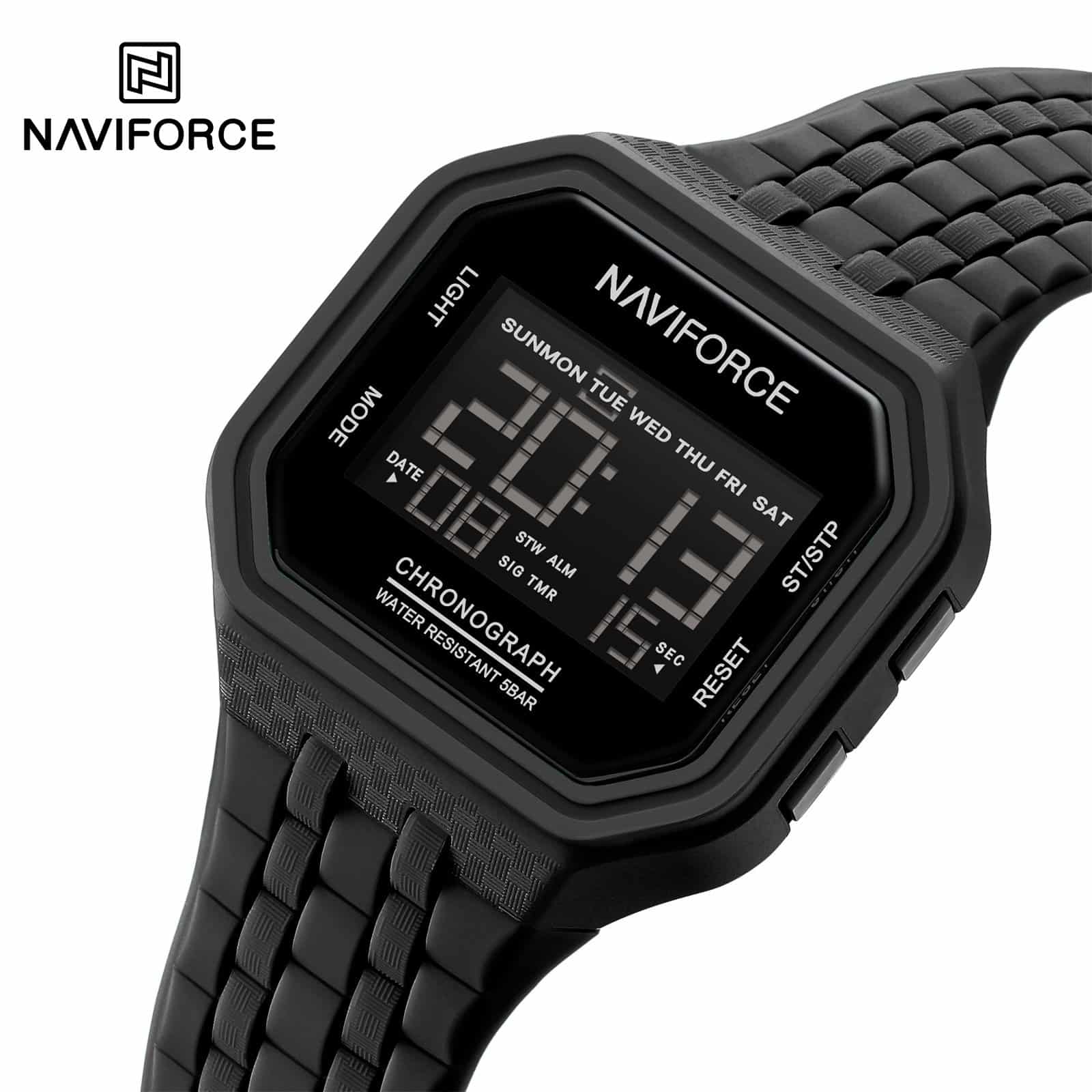 Naviforce NF 7116 AlphaZone