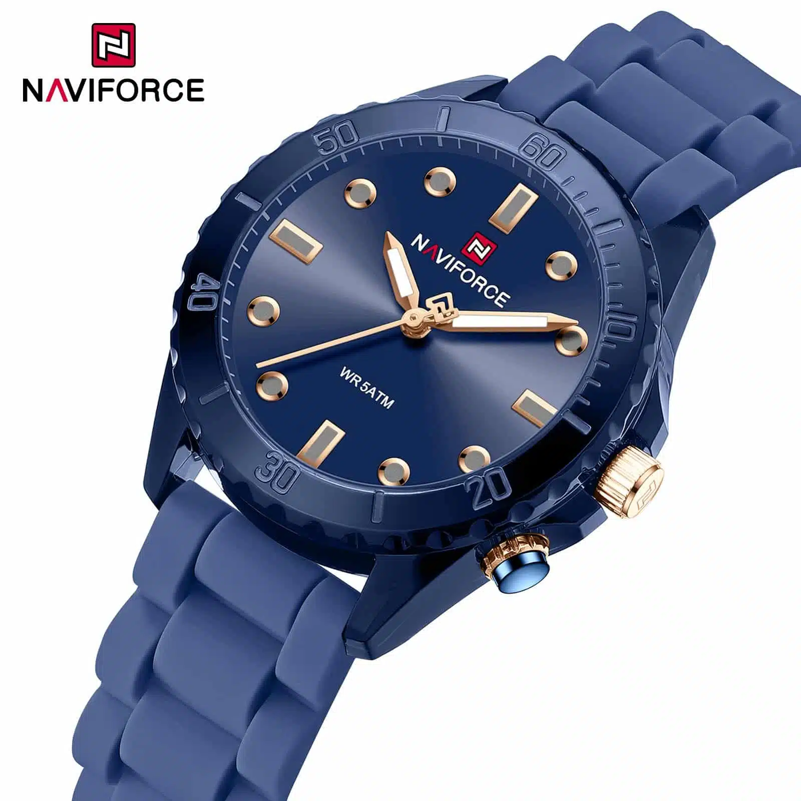Naviforce Elara NF-7115