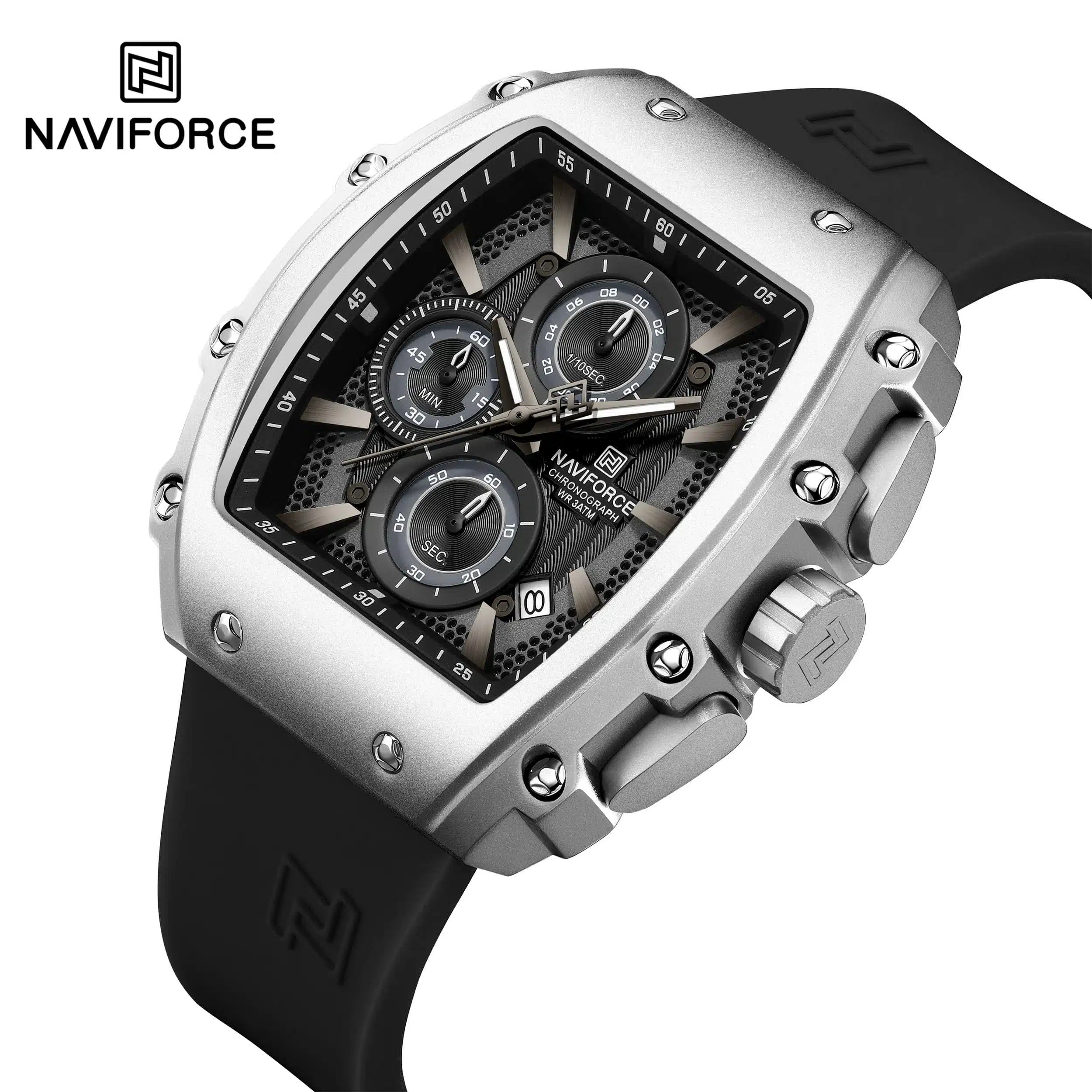 Naviforce NF8070 – ChronoEdge