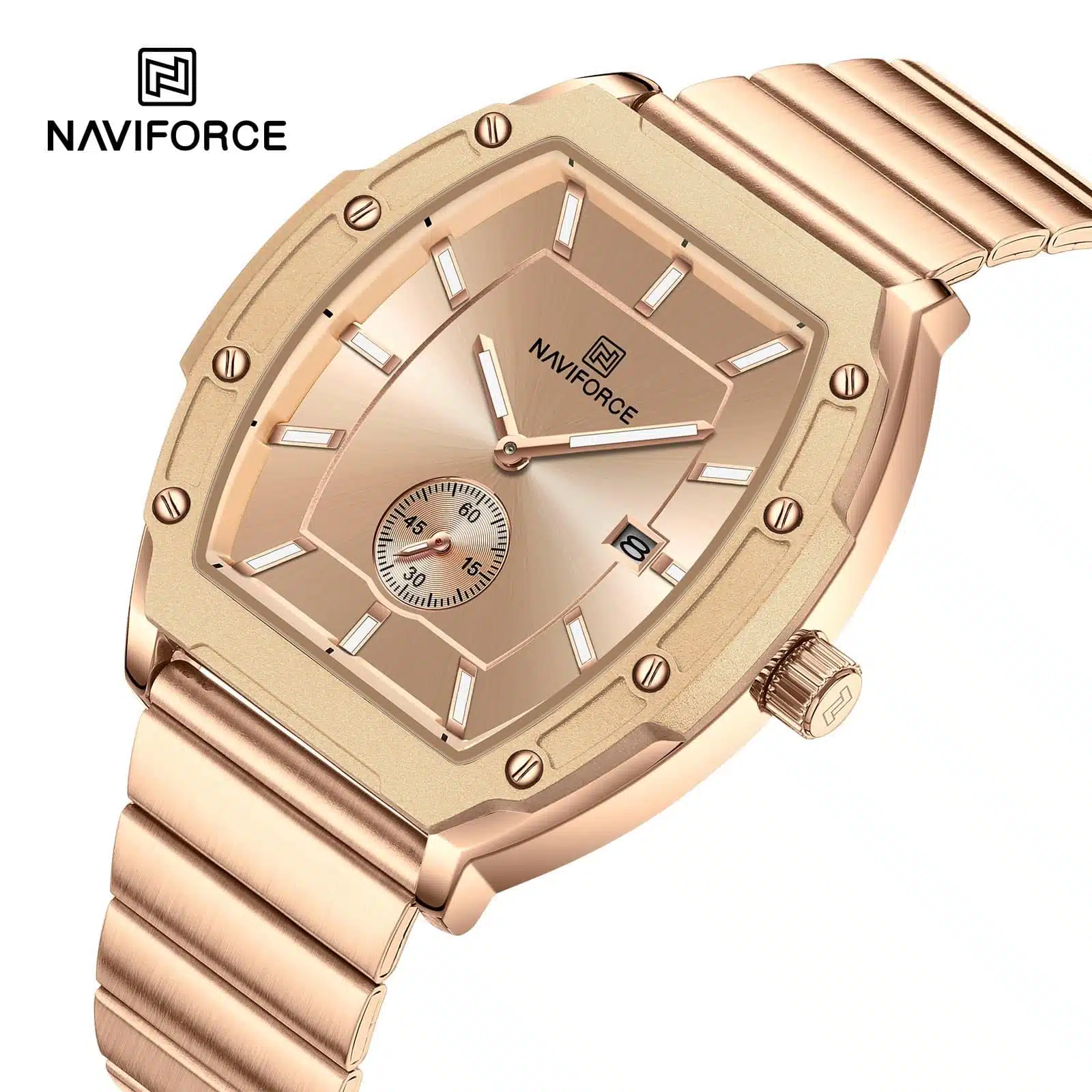 Naviforce Eternal NF-8068 For MEN