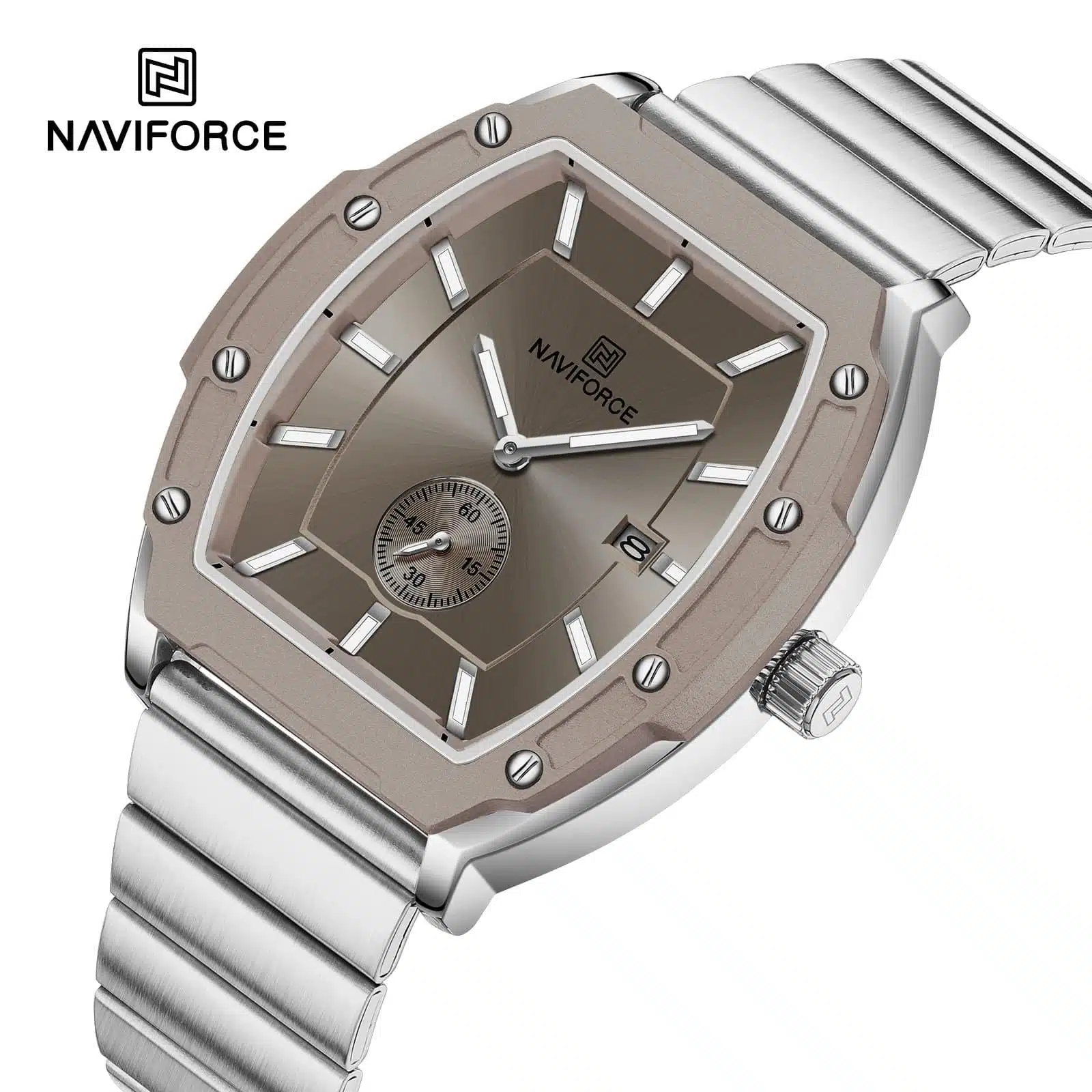 Naviforce Eternal NF-8068 For MEN