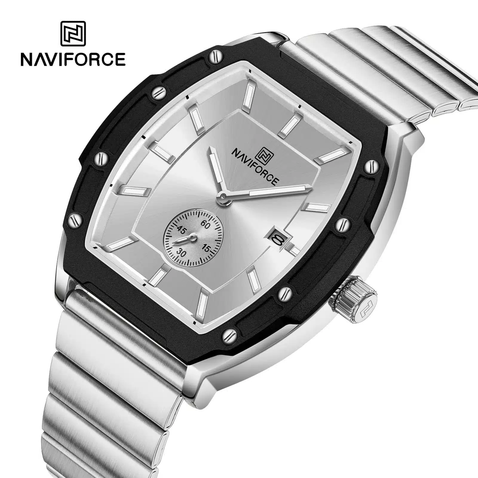 Naviforce Eternal NF-8068 For MEN