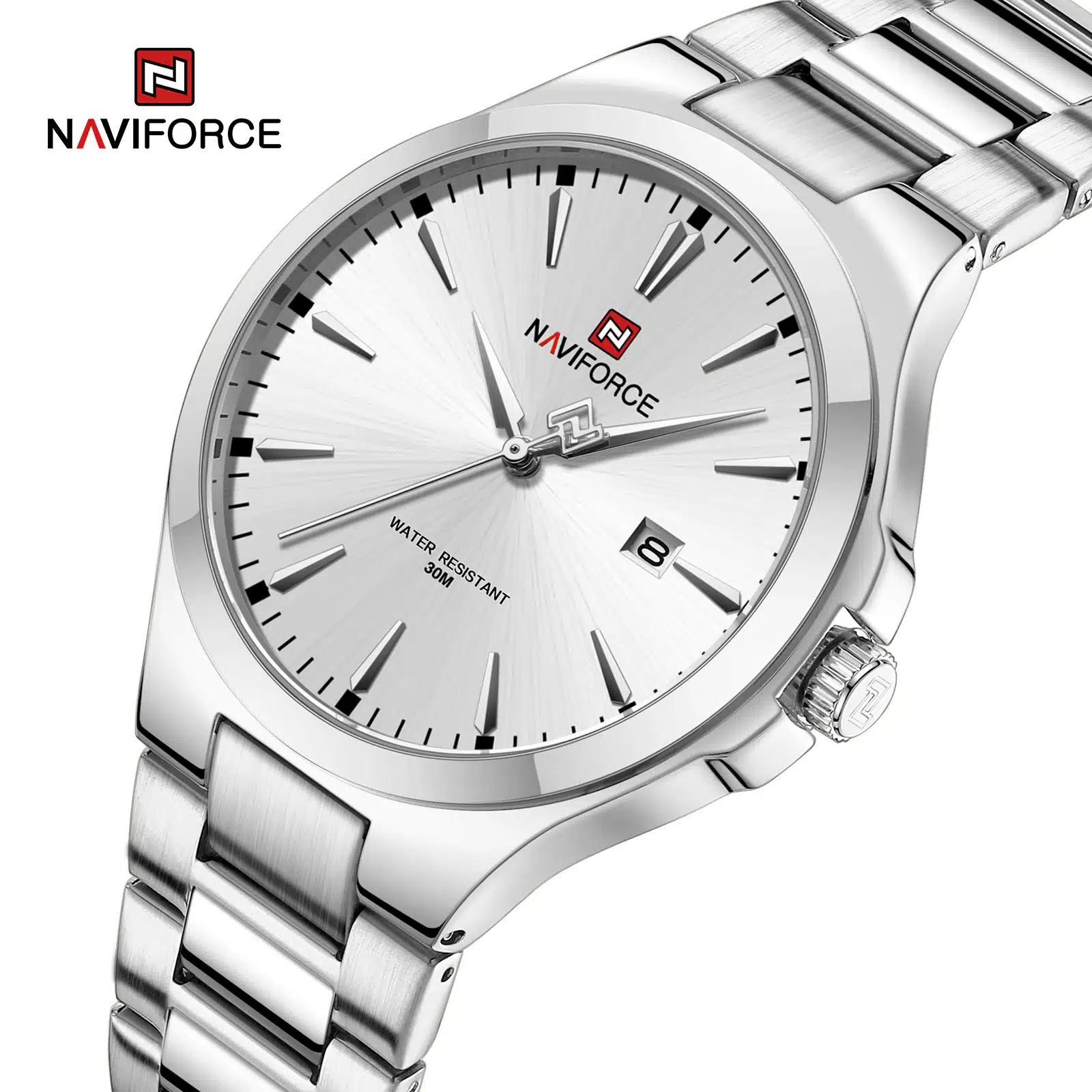 Naviforce NF-9214 Exclusive Date Edition-S/W