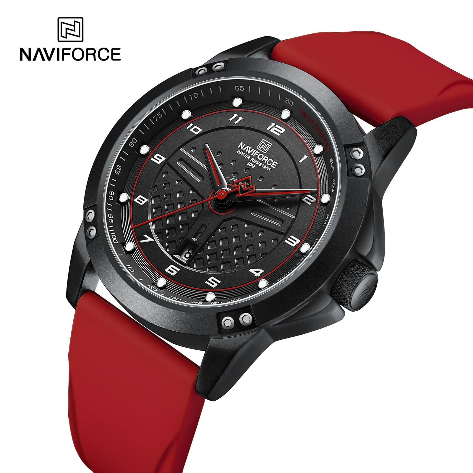 Naviforce NF-8031 Date Edition