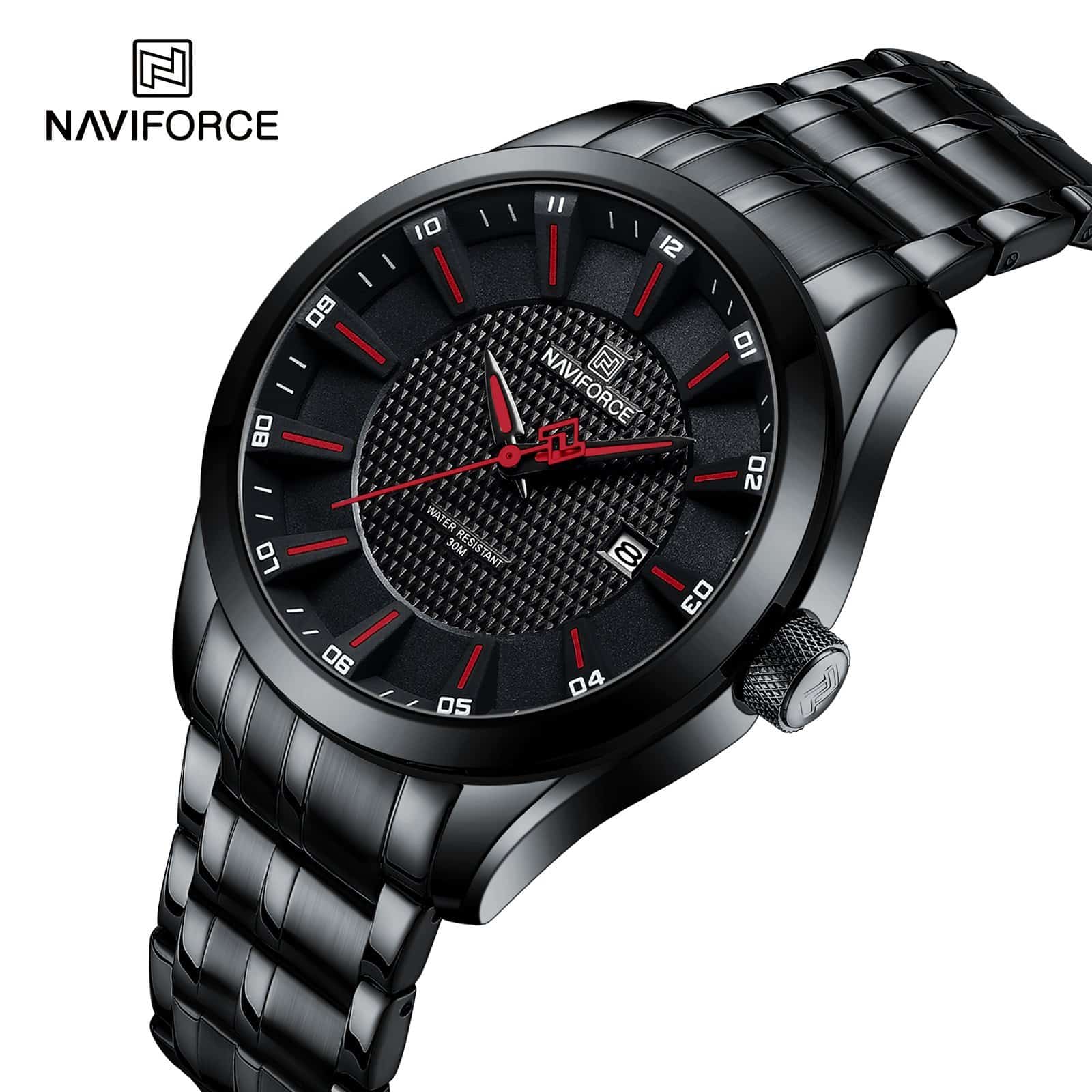 Naviforce NF-8032 Executive Edition