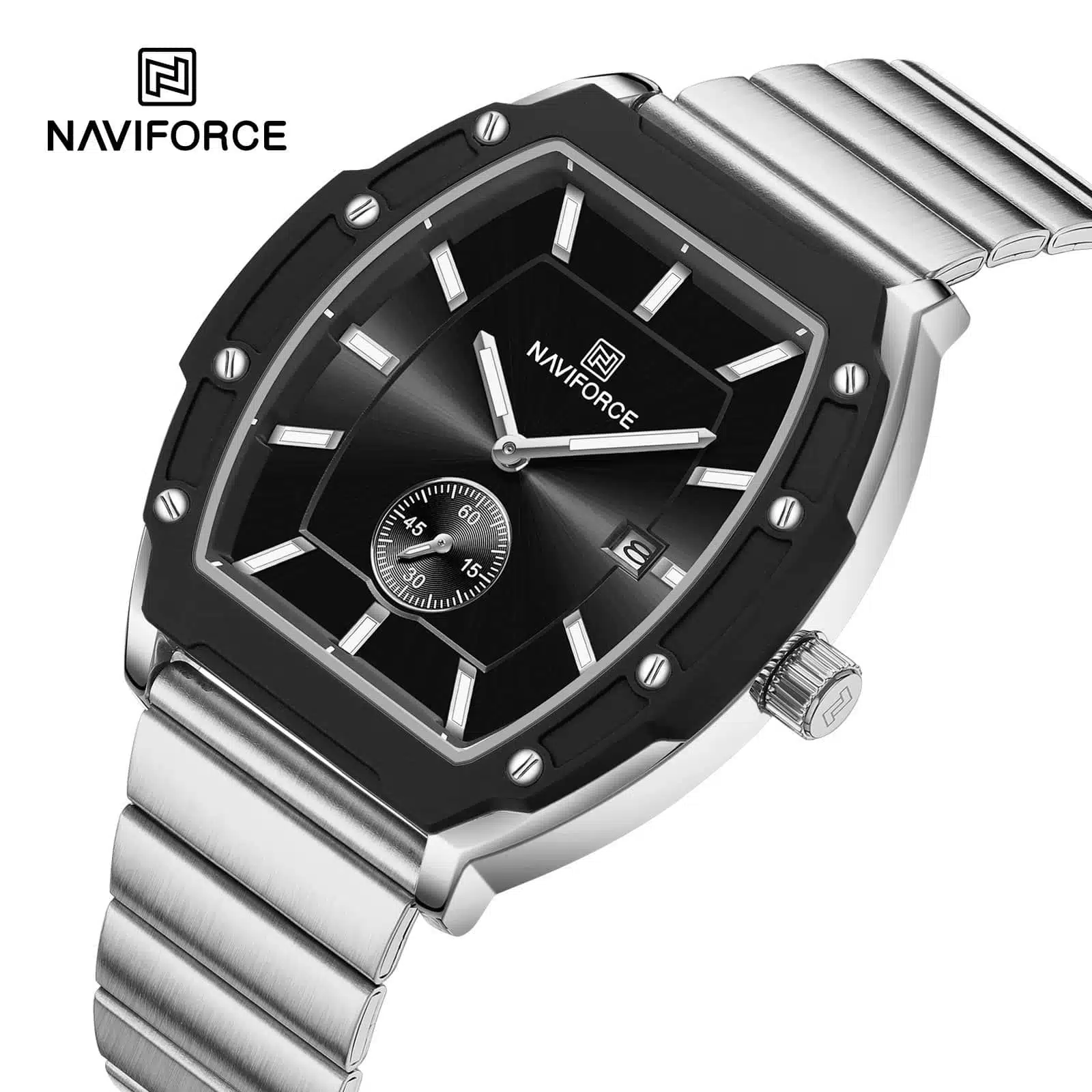 Naviforce Eternal NF-8068 For MEN