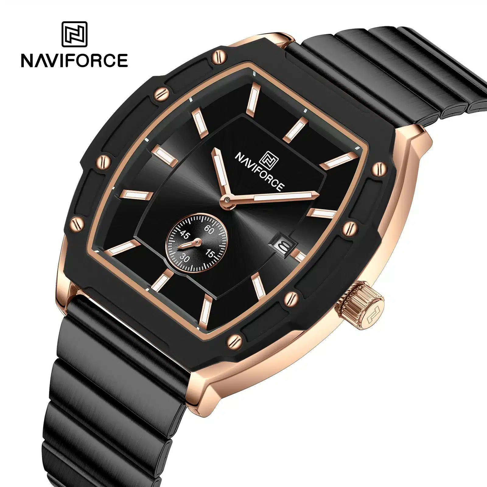 Naviforce Eternal NF-8068 For MEN