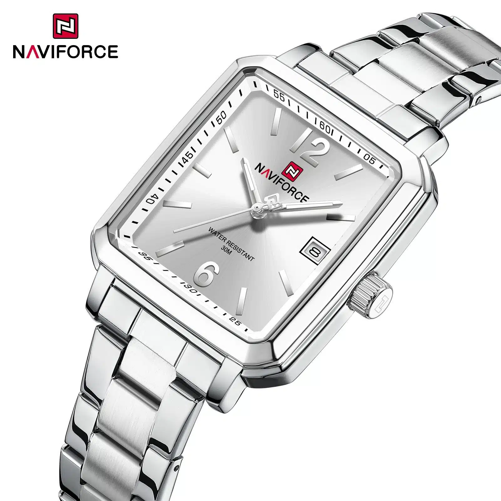 Naviforce NF9252 – SquareClass Edition