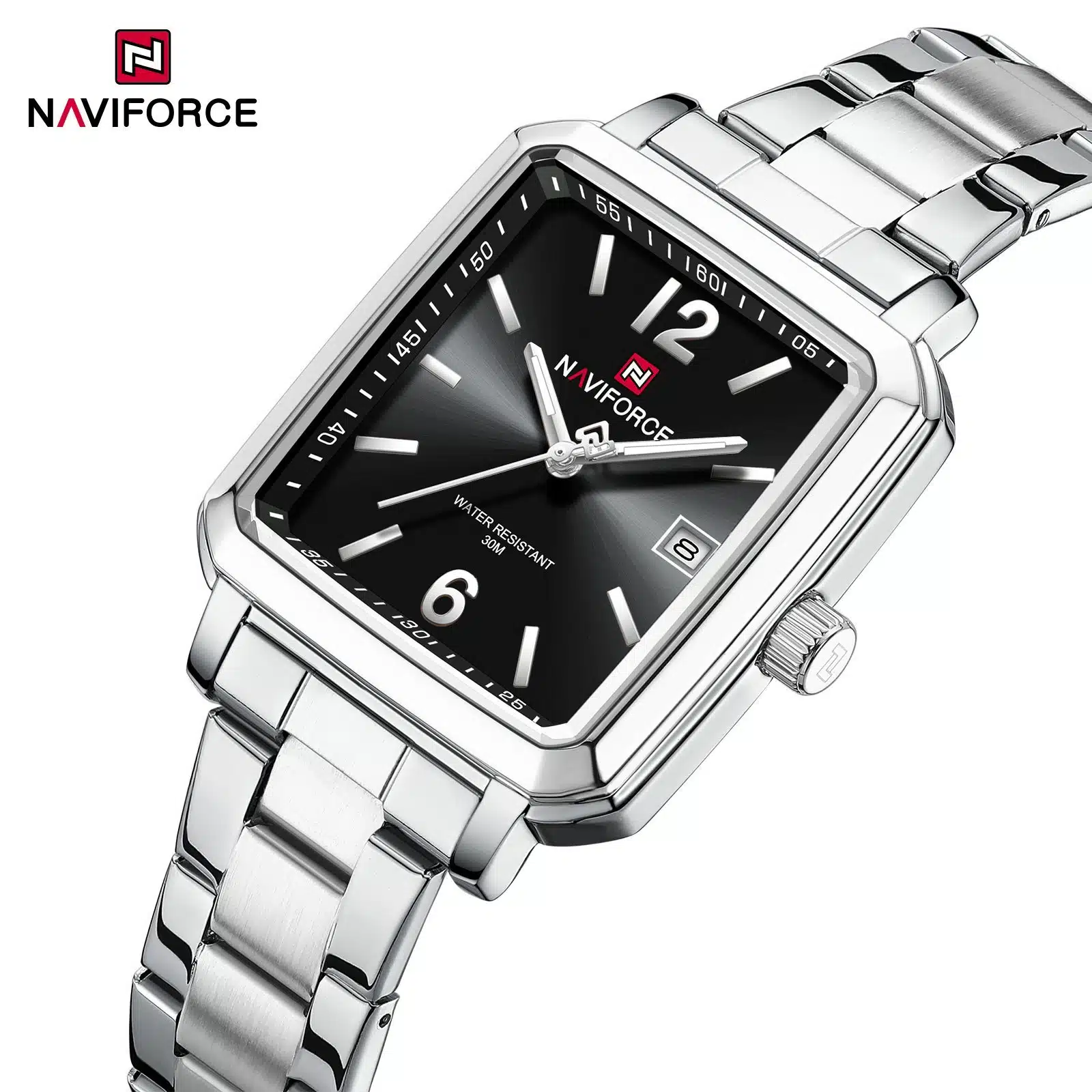 Naviforce NF9252 – SquareClass Edition