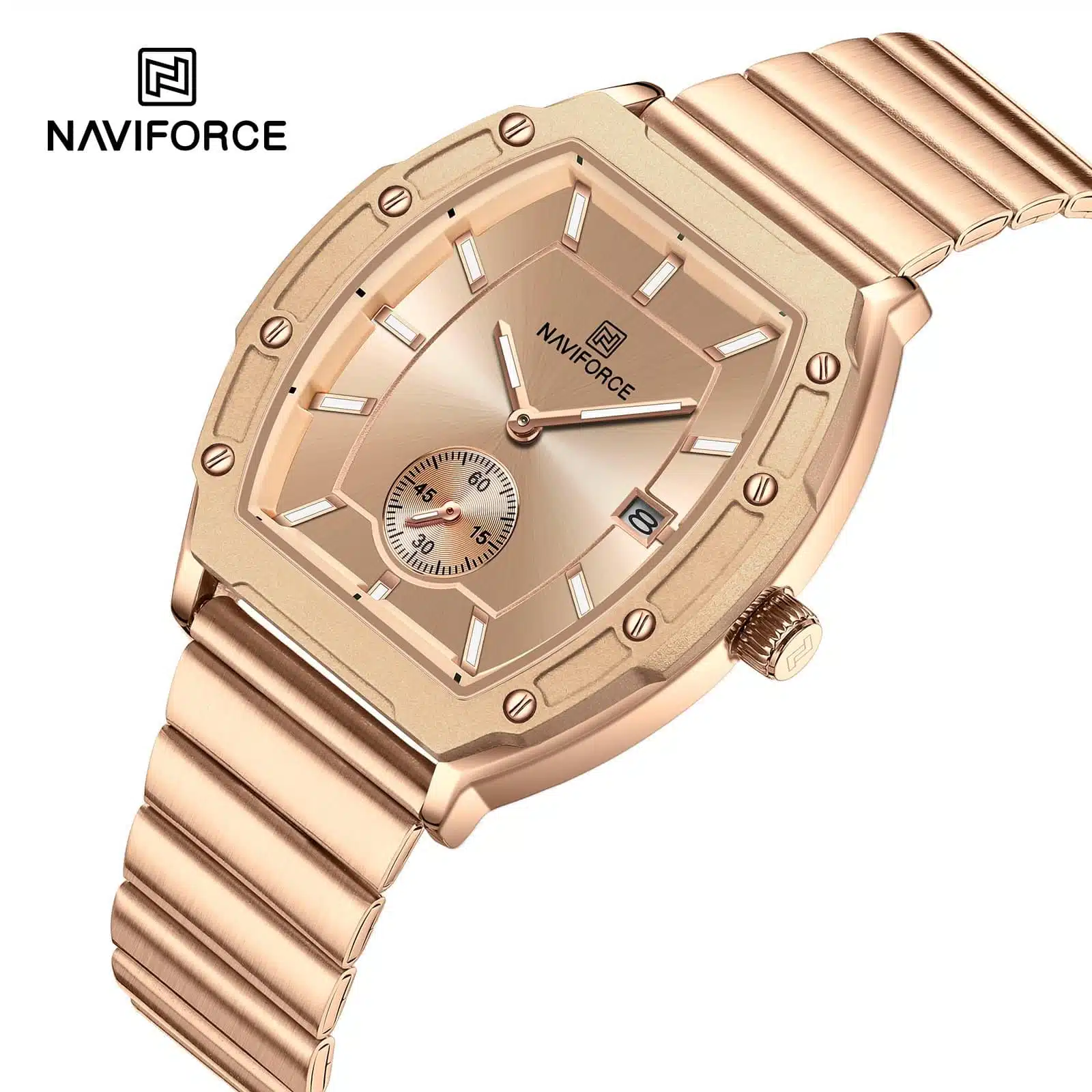 Naviforce Eternal NF-8068 For Women
