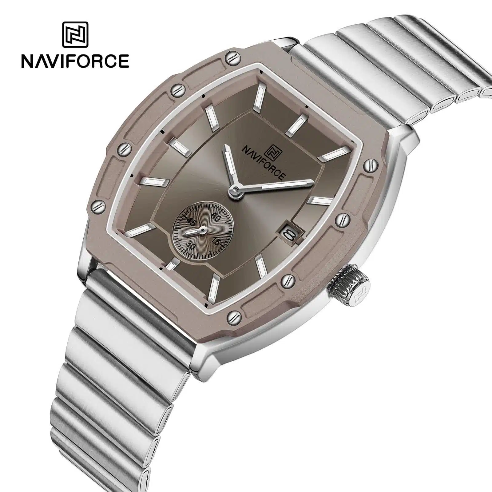 Naviforce Eternal NF-8068 For Women