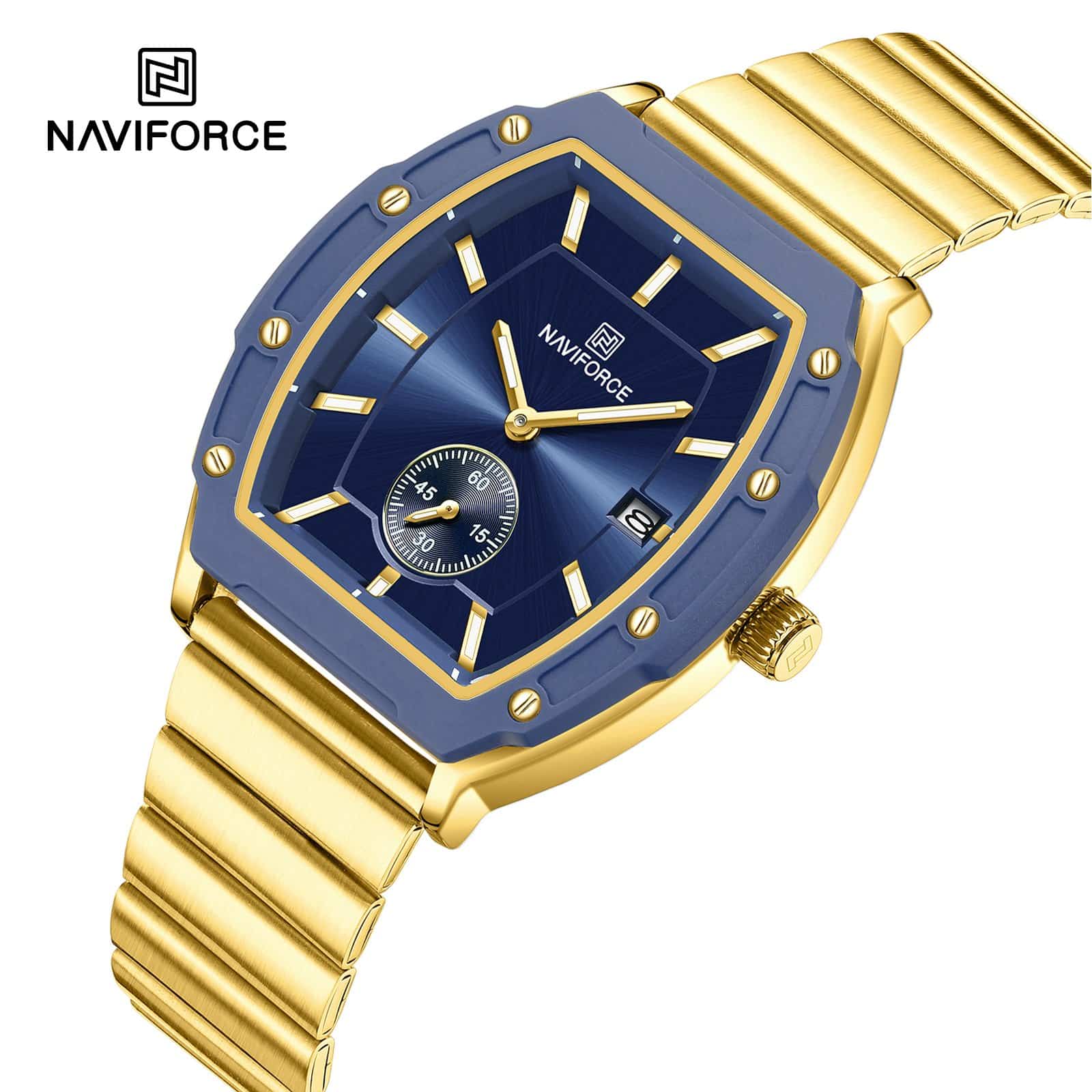 Naviforce Eternal NF-8068 For Women