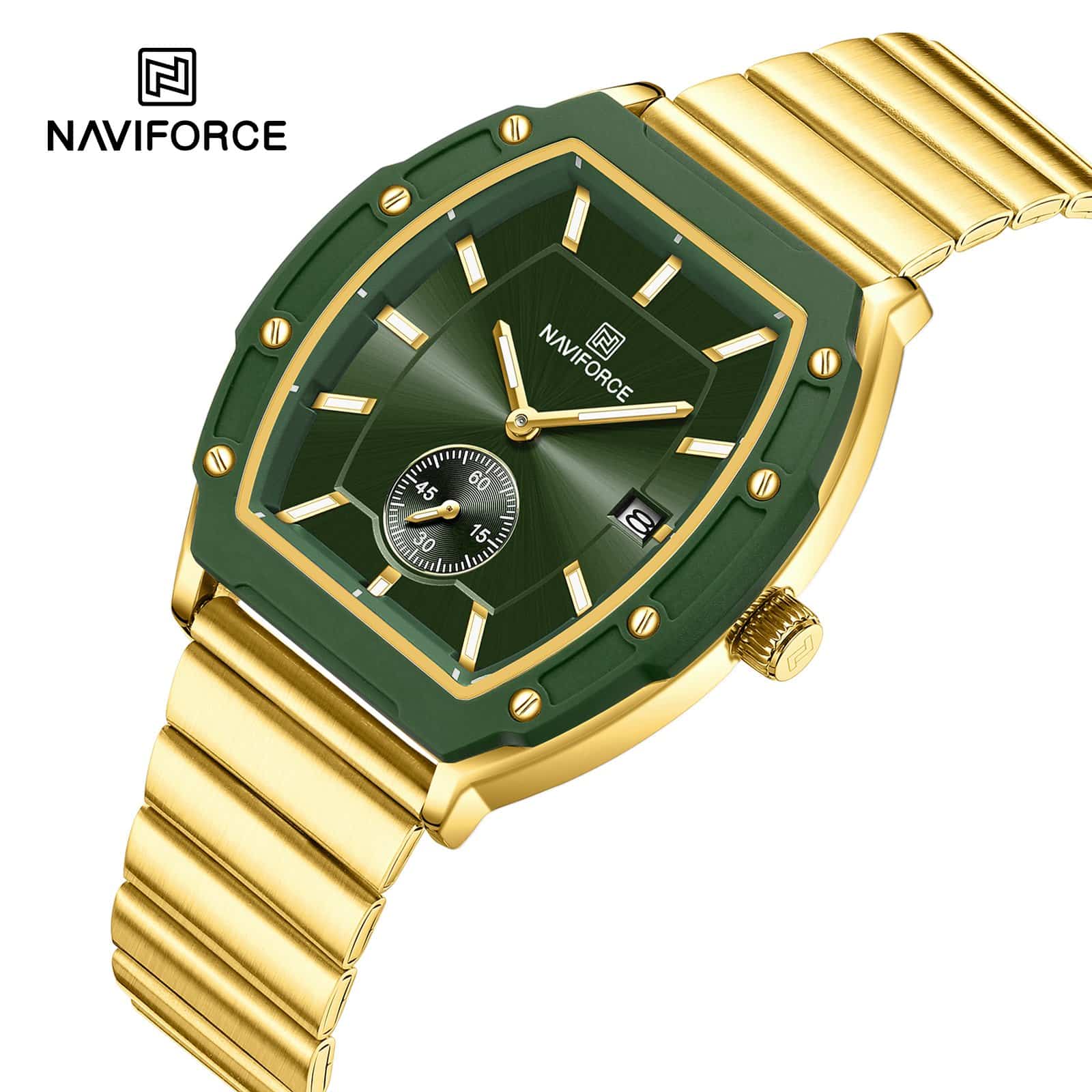 Naviforce Eternal NF-8068 For Women