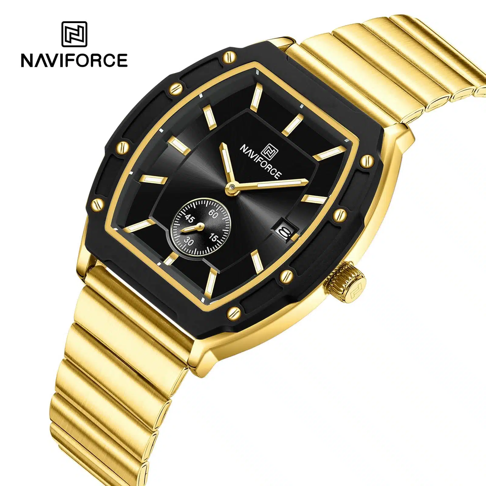 Naviforce Eternal NF-8068 For Women