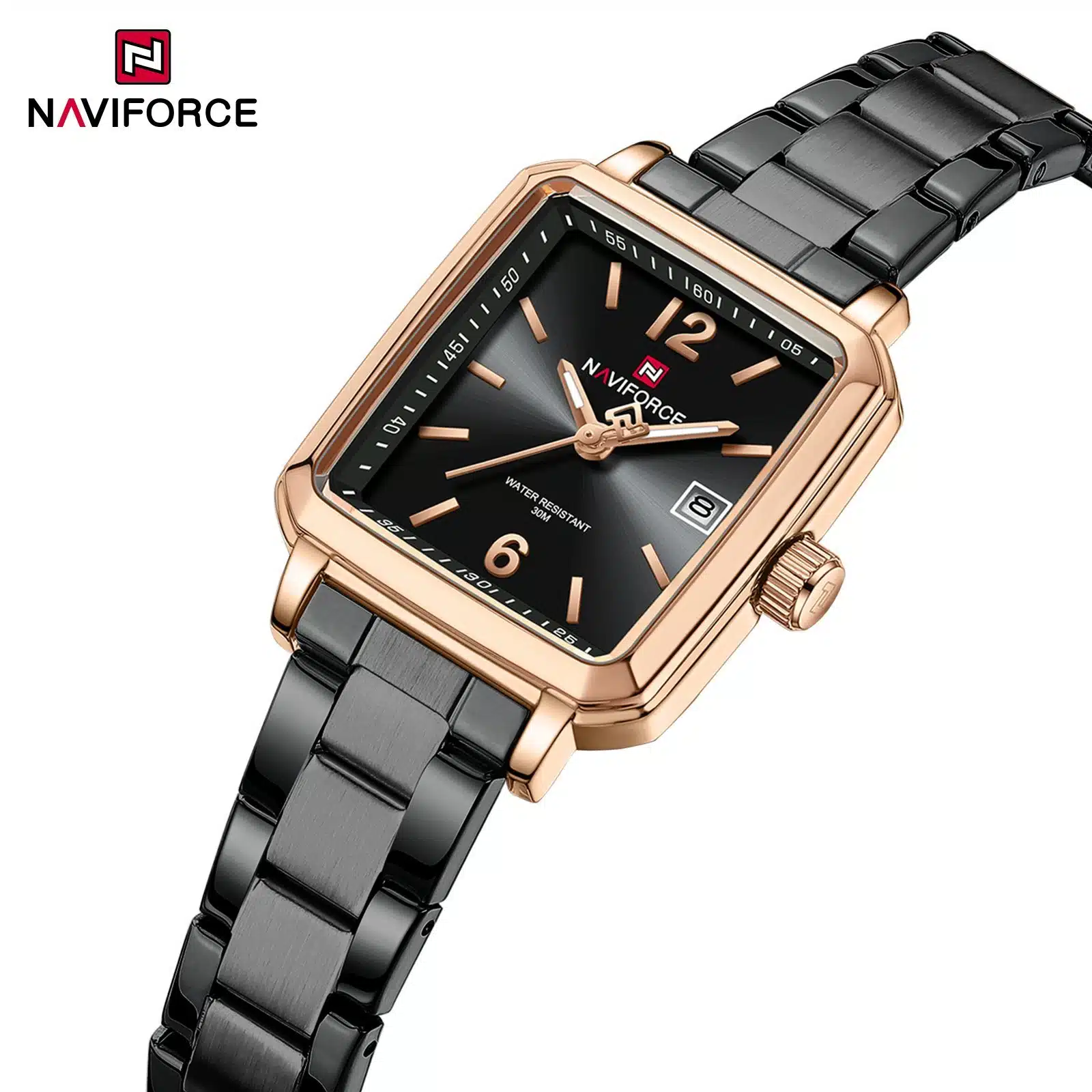 Naviforce NF9252 – SquareClass Edition
