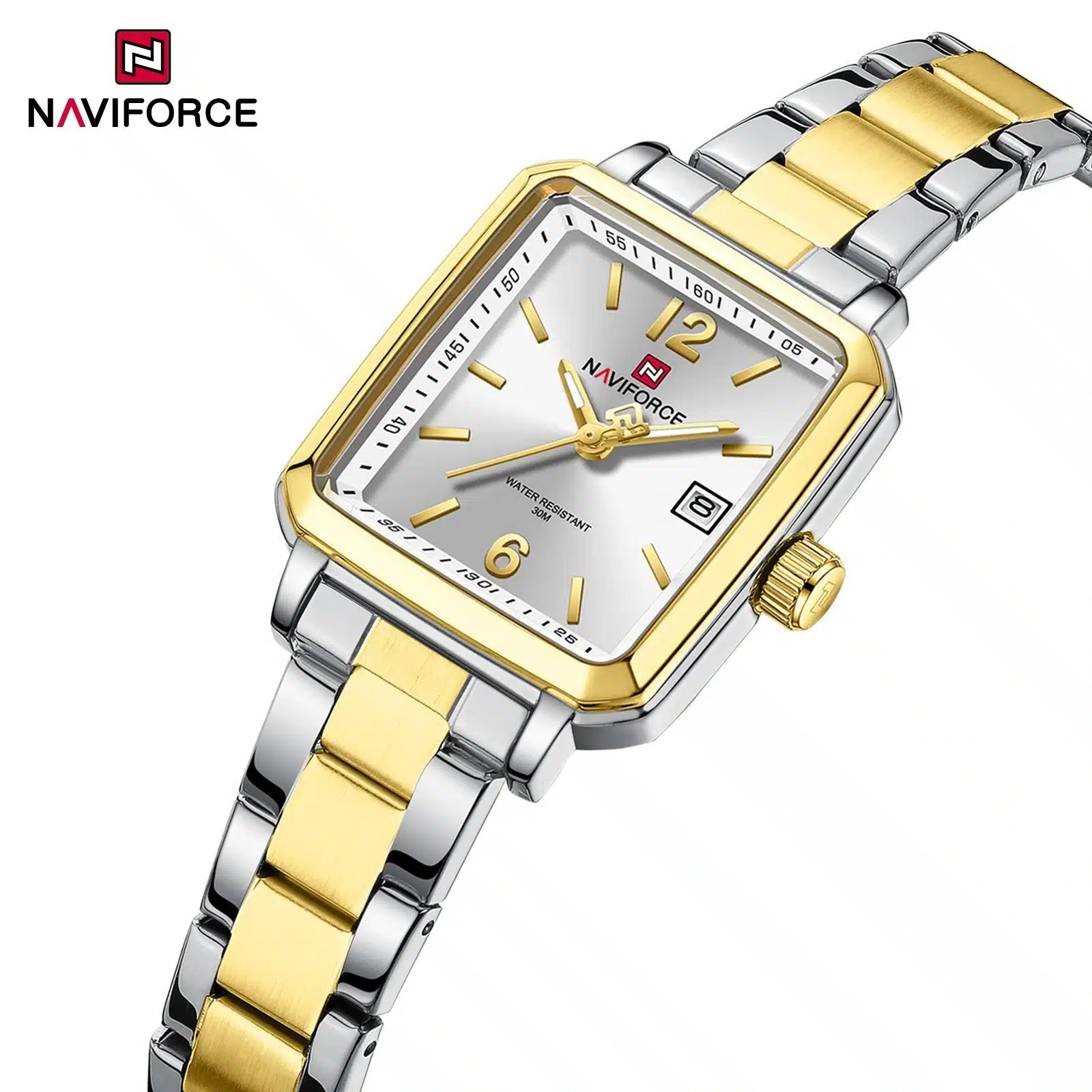 Naviforce NF9252 – SquareClass Edition
