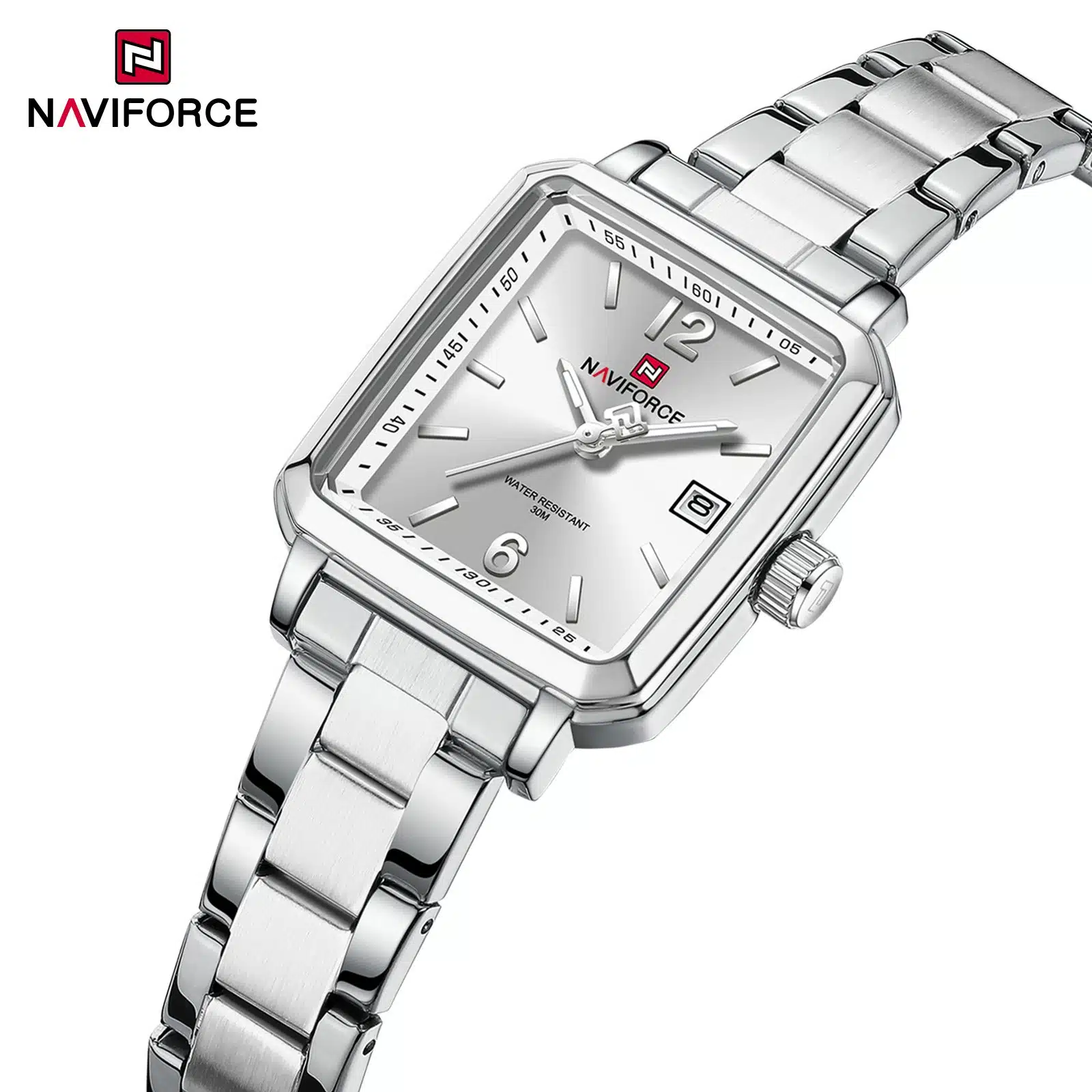 Naviforce NF9252 – SquareClass Edition