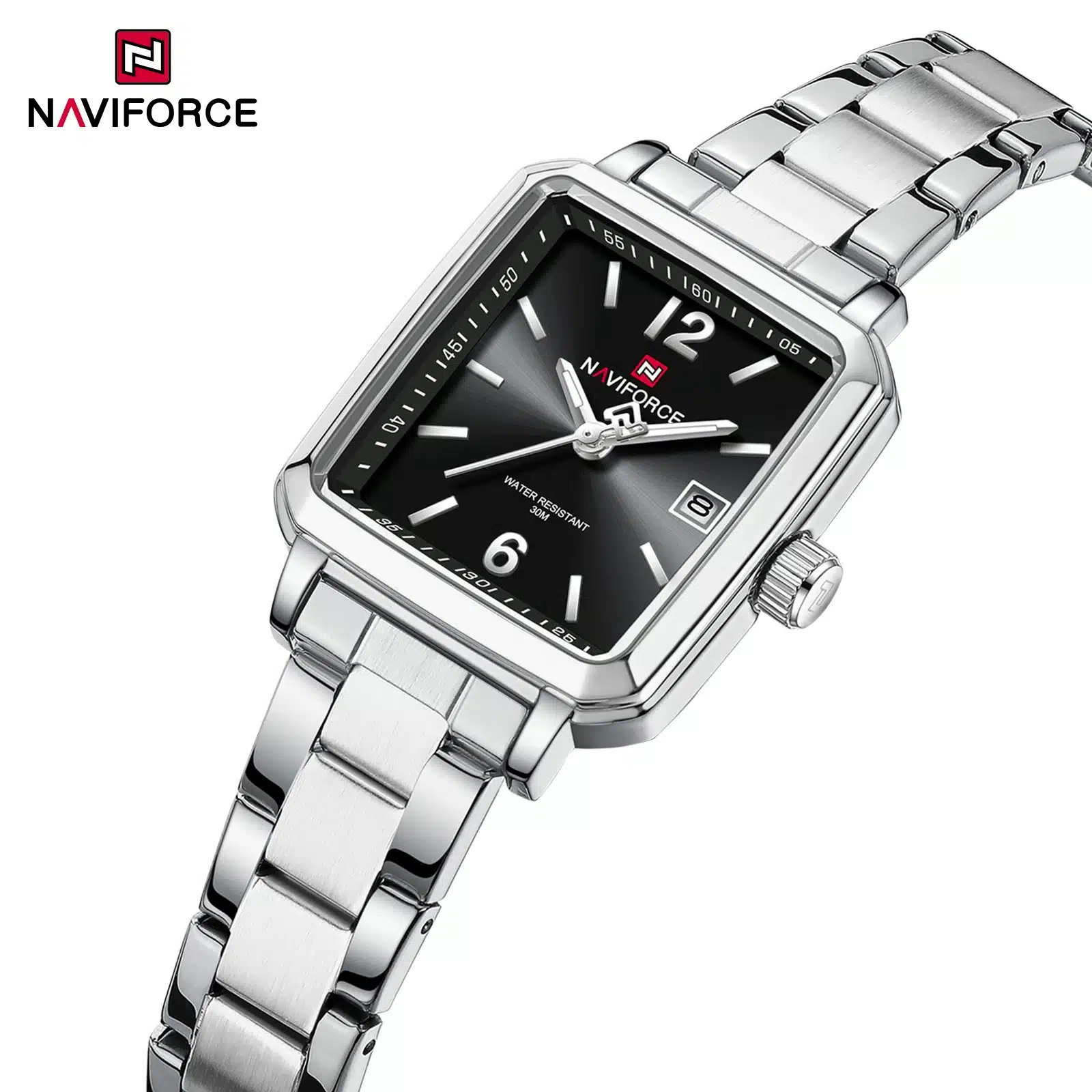 Naviforce NF9252 – SquareClass Edition