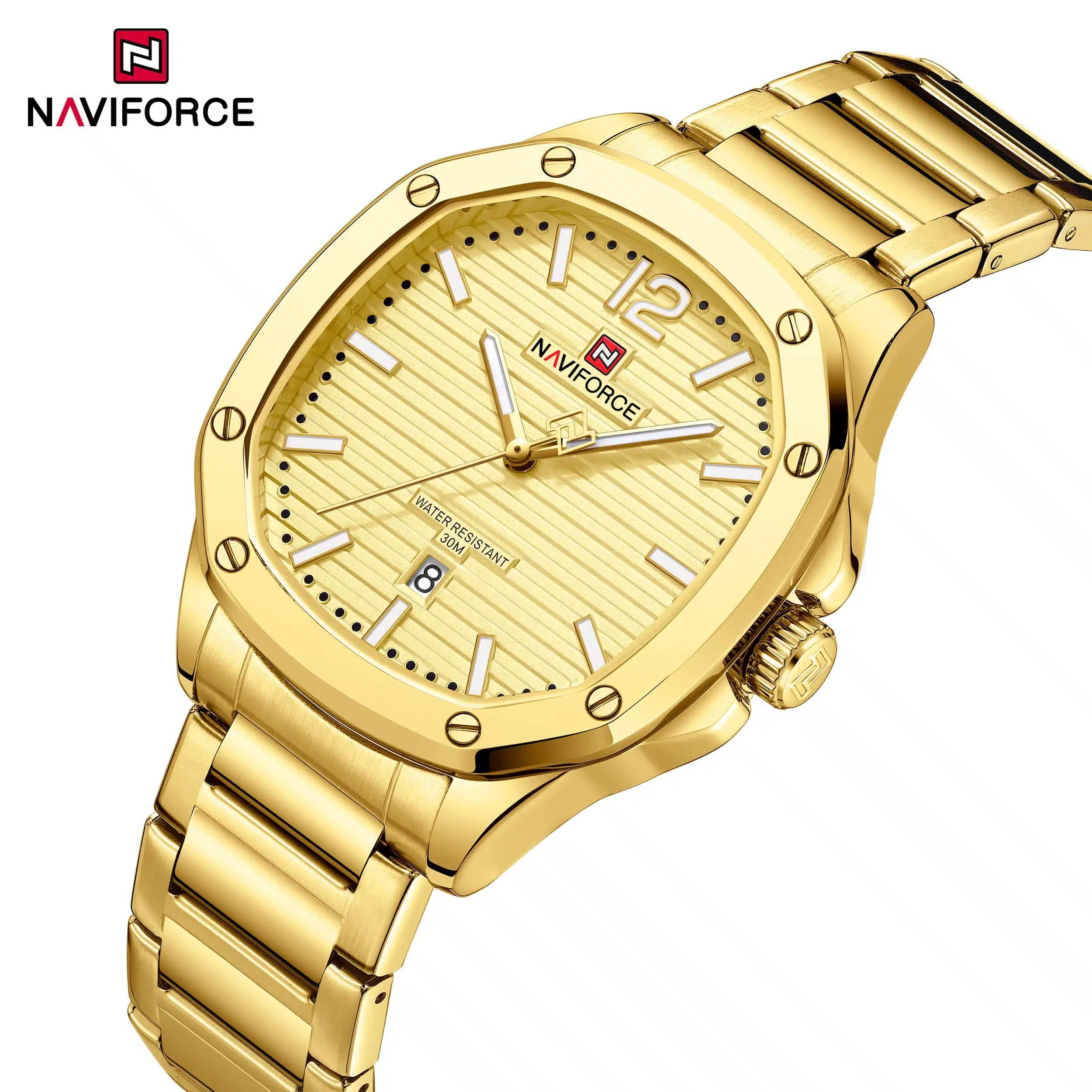 Naviforce NF 9243 DateXplorer