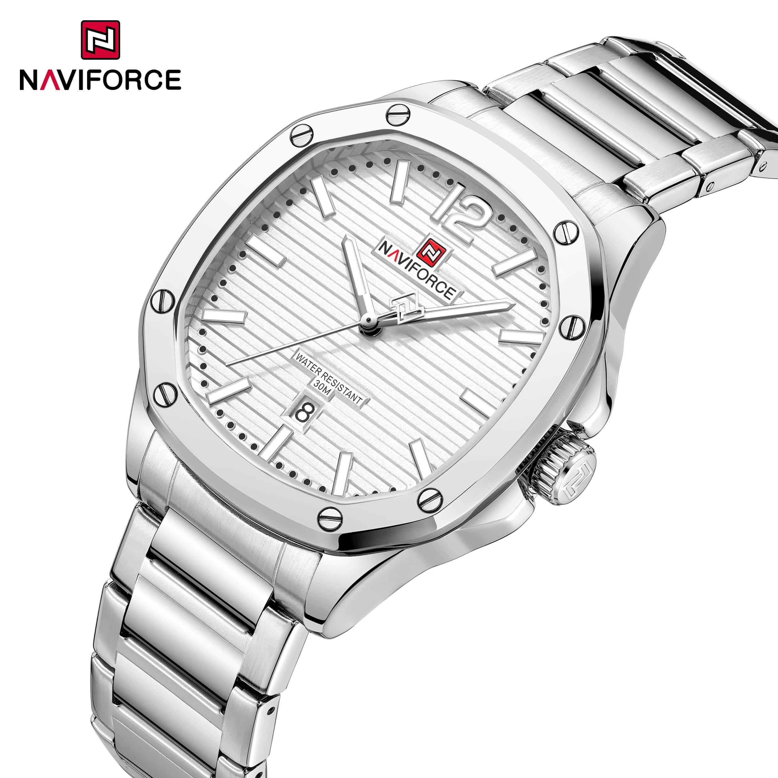 Naviforce NF 9243 DateXplorer