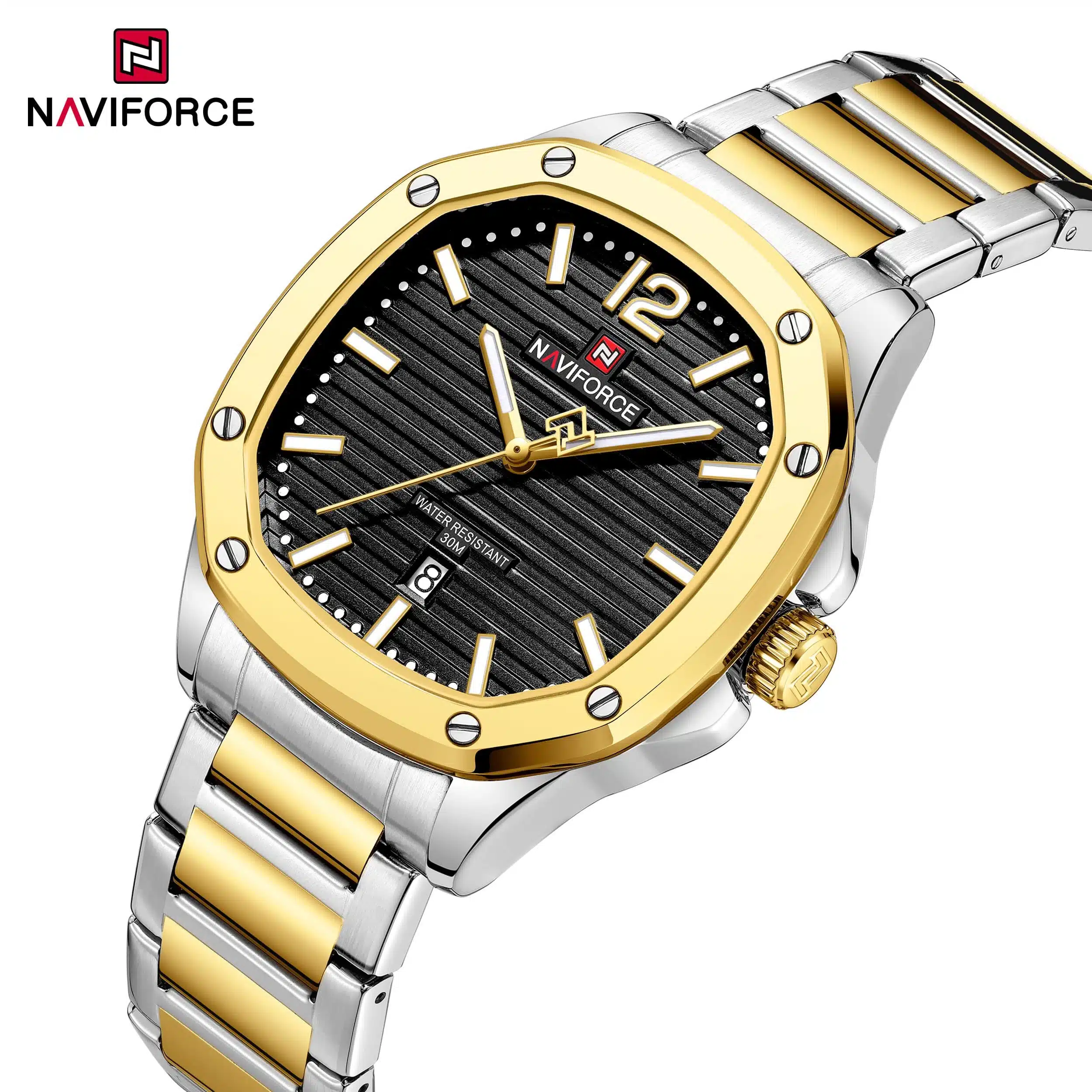 Naviforce NF 9243 DateXplorer