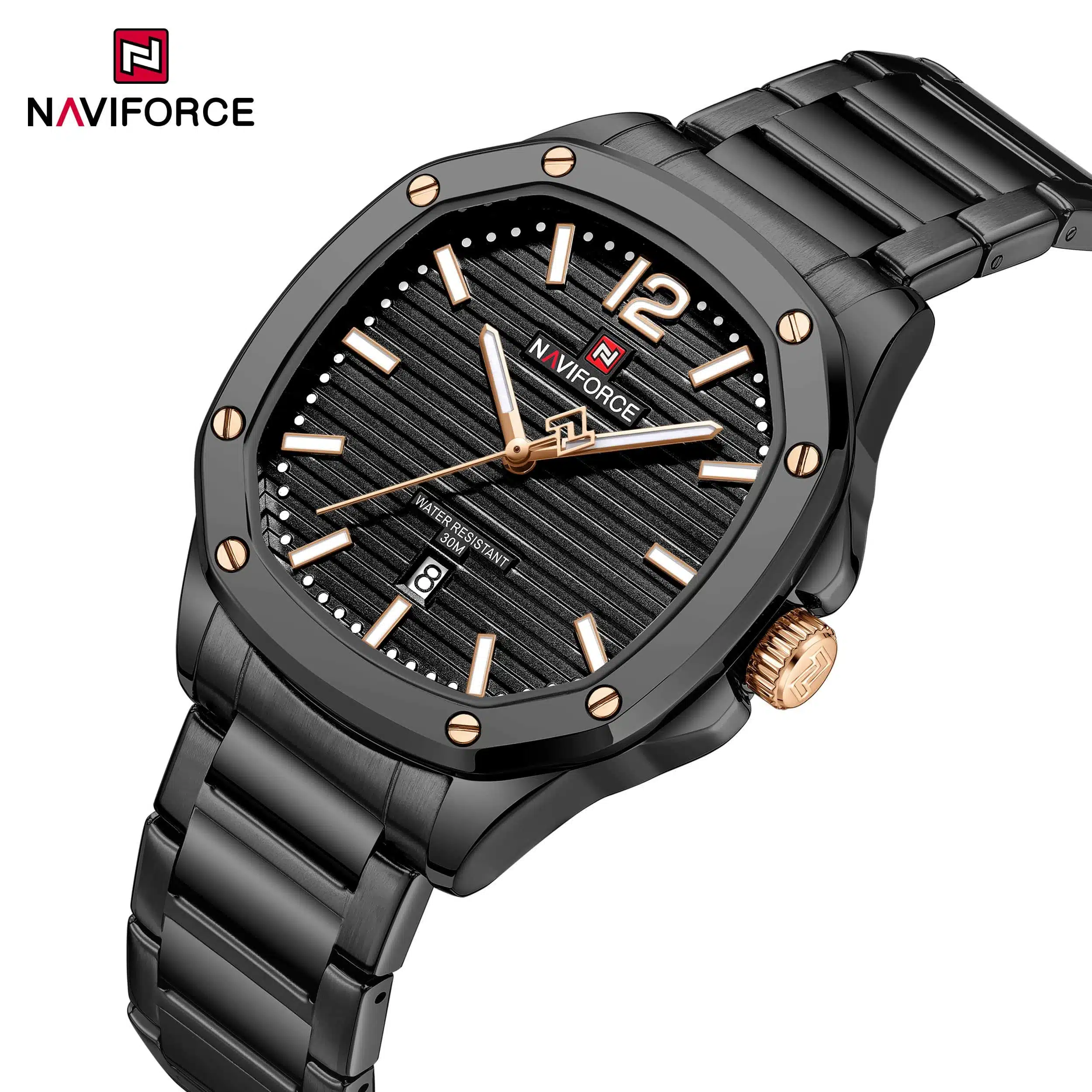 Naviforce NF 9243 DateXplorer