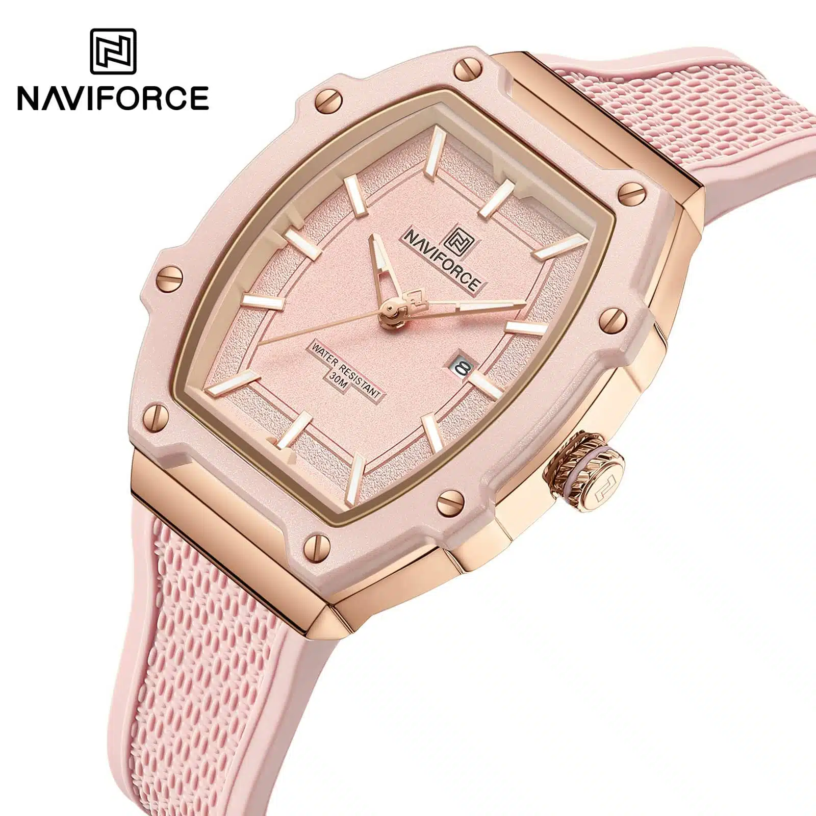 Naviforce NF8069 – Blossom Date