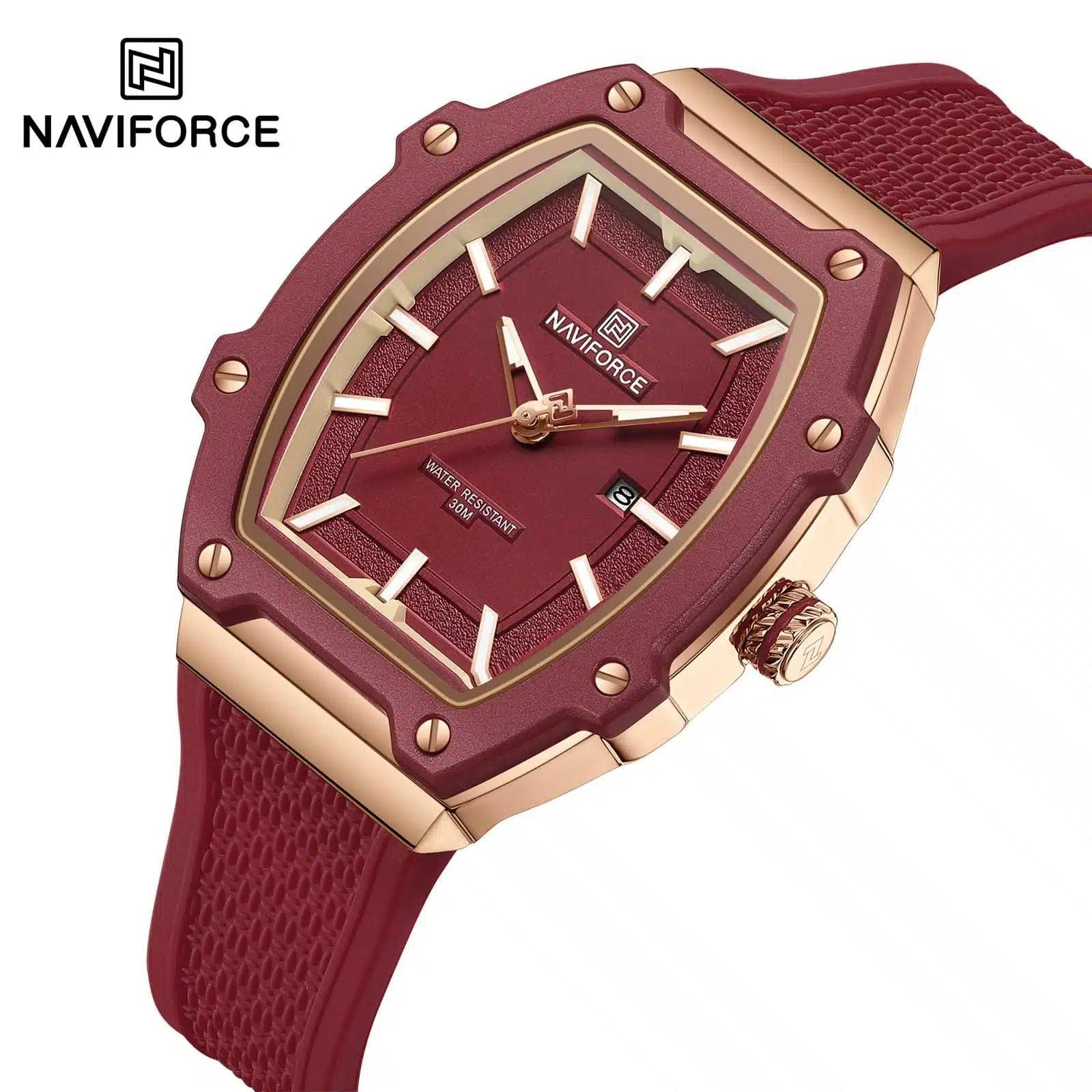 Naviforce NF8069 – Blossom Date