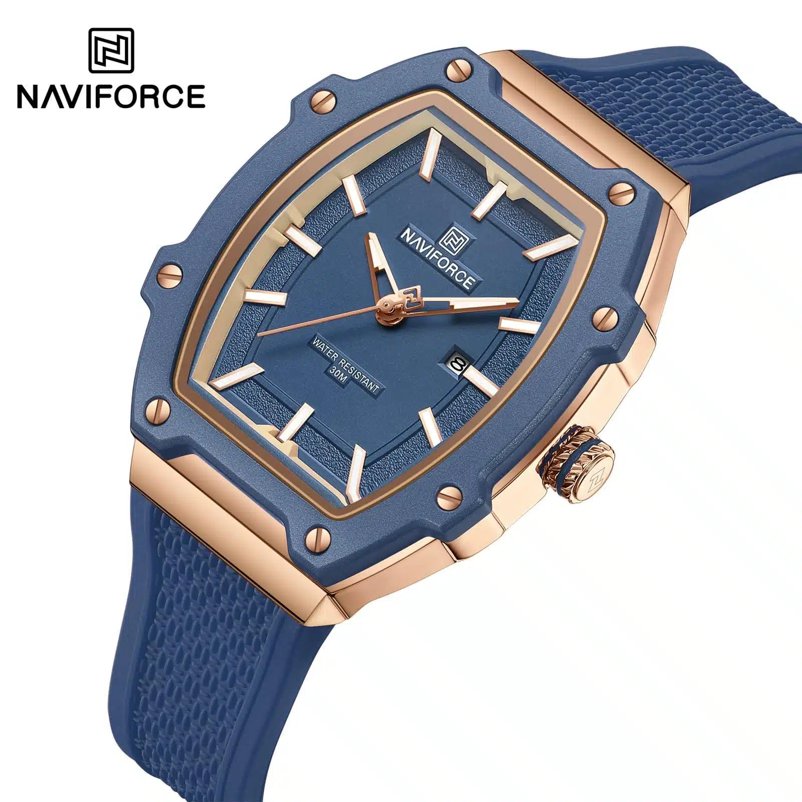 Naviforce NF8069 – Blossom Date