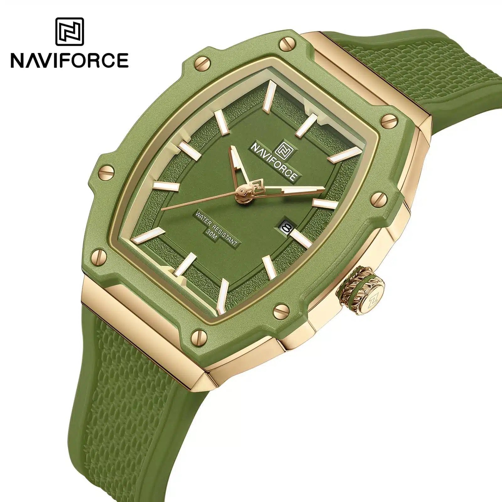 Naviforce NF8069 – Blossom Date