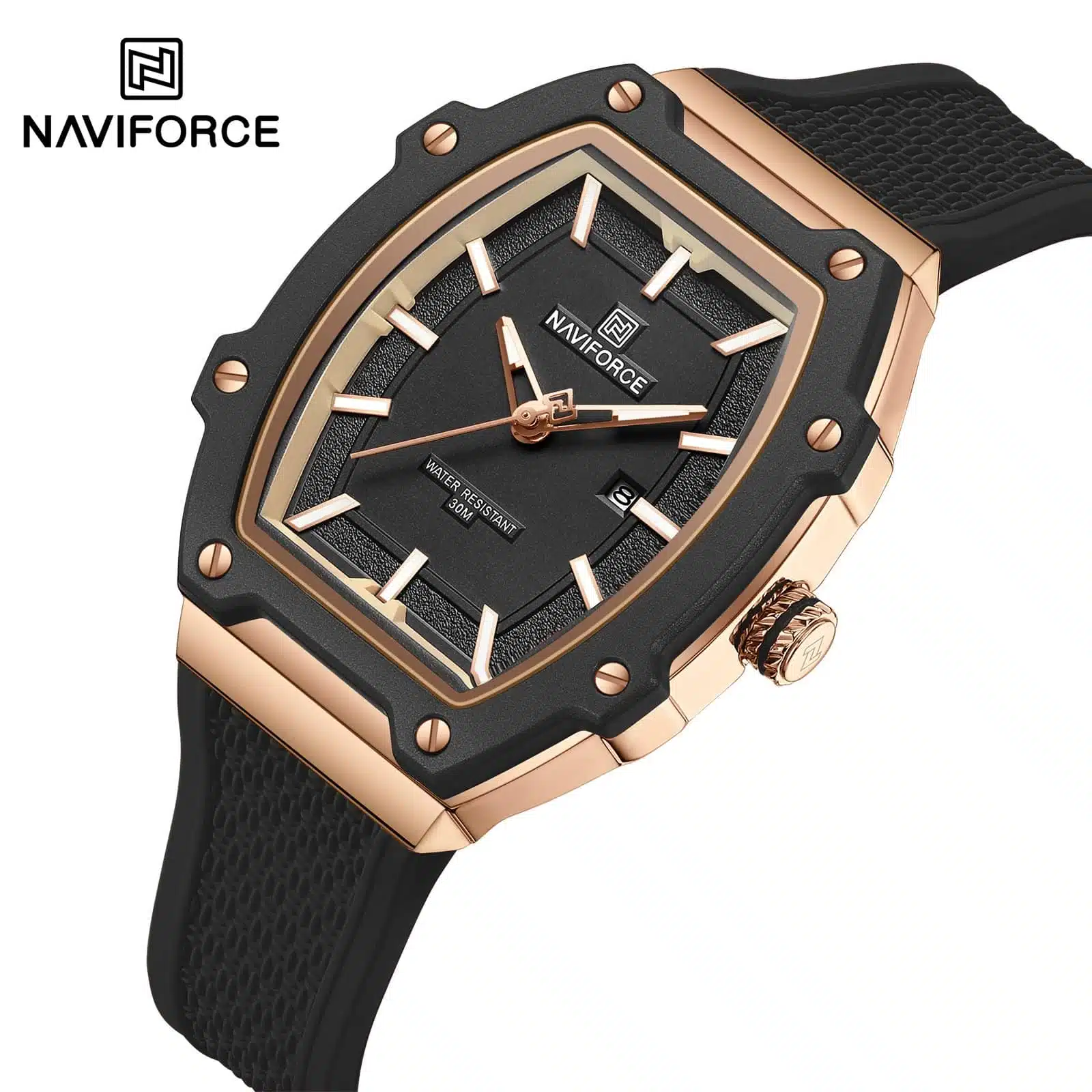 Naviforce NF8069 – Blossom Date
