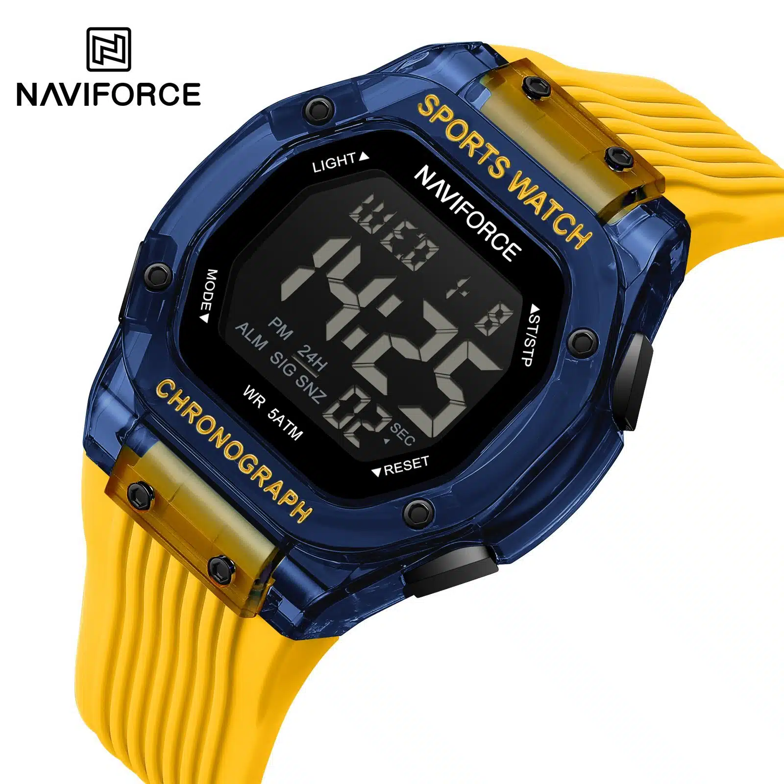 Naviforce NF7113 – Digital Storm