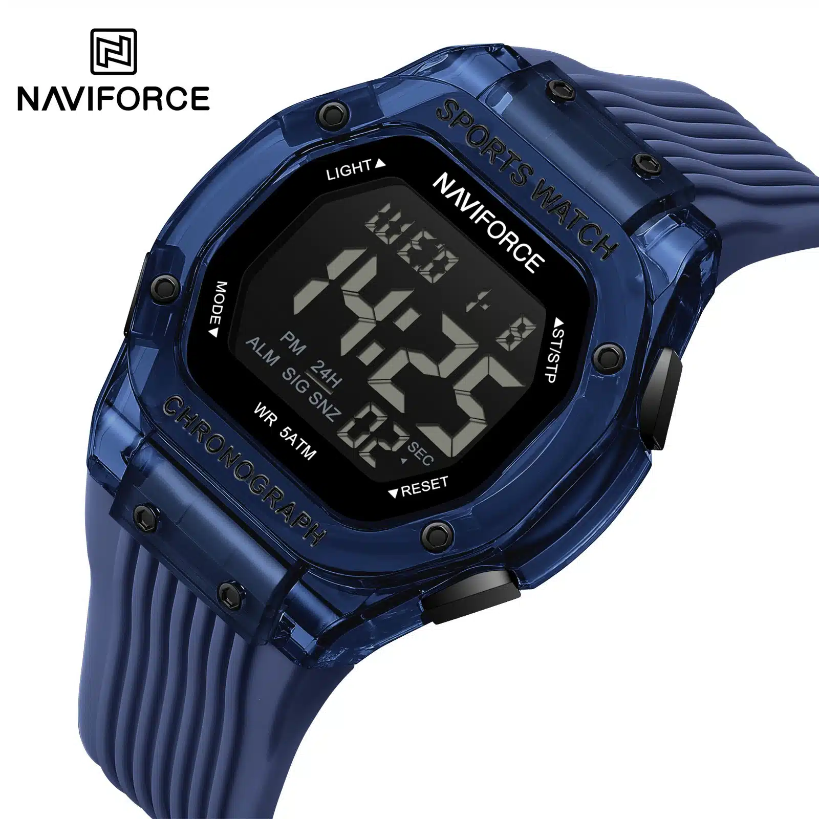 Naviforce NF7113 – Digital Storm