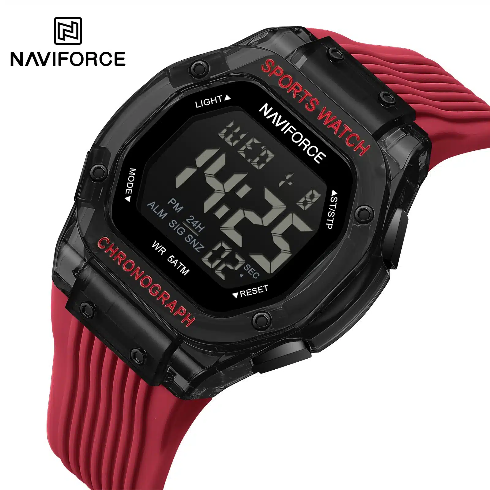 Naviforce NF7113 – Digital Storm
