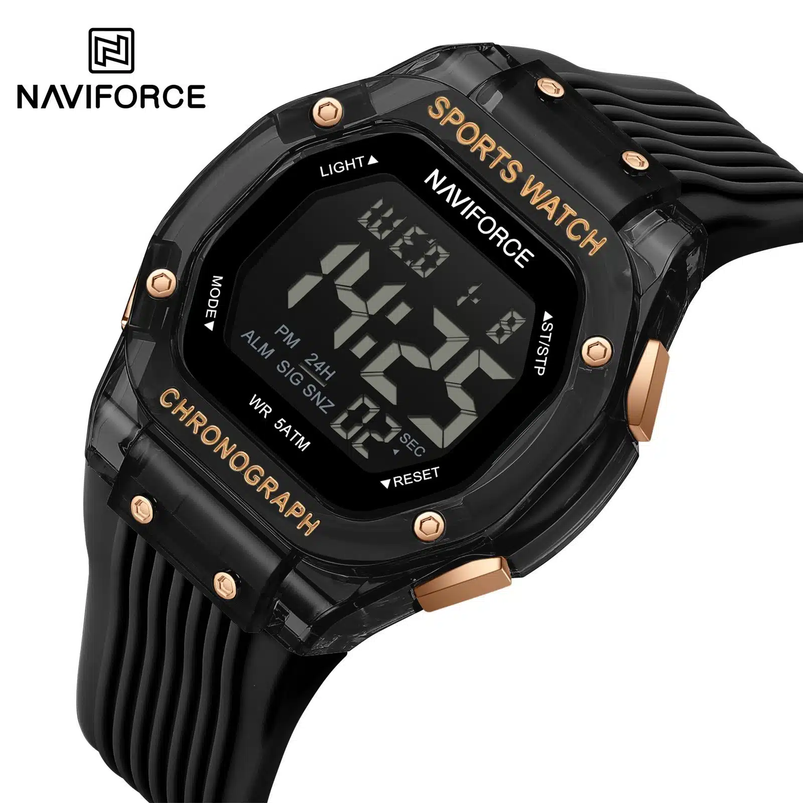 Naviforce NF7113 – Digital Storm