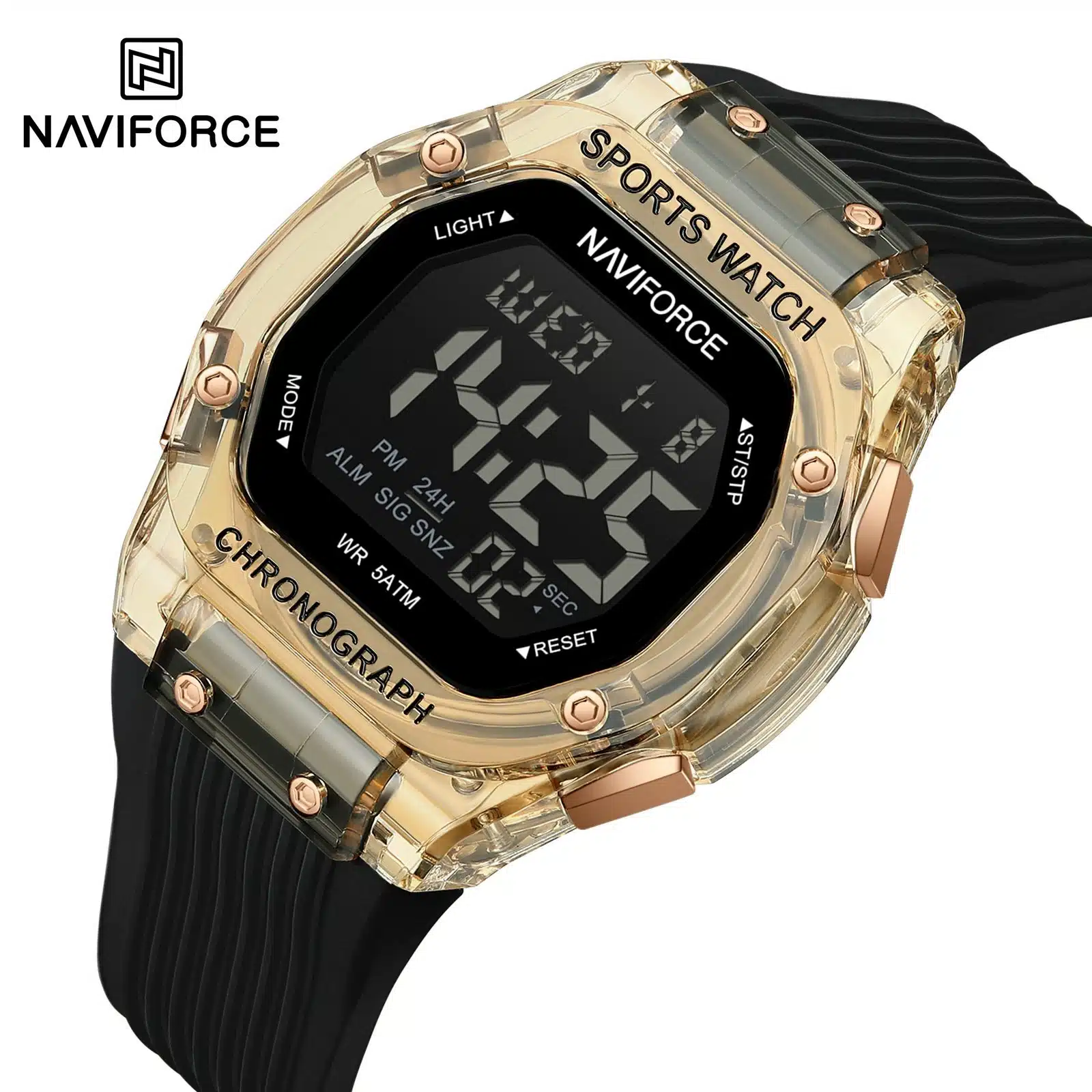 Naviforce NF7113 – Digital Storm